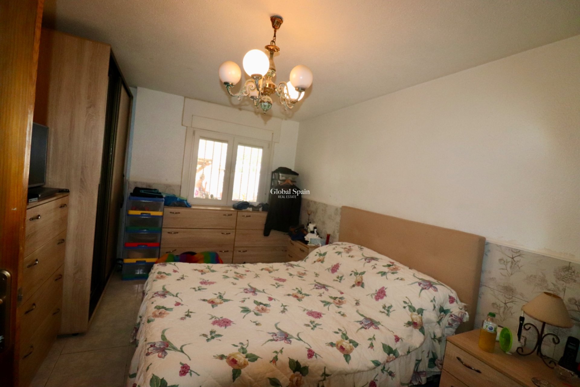 Wederverkoop - HUIS -
HEREDADES - LAS HEREDADES