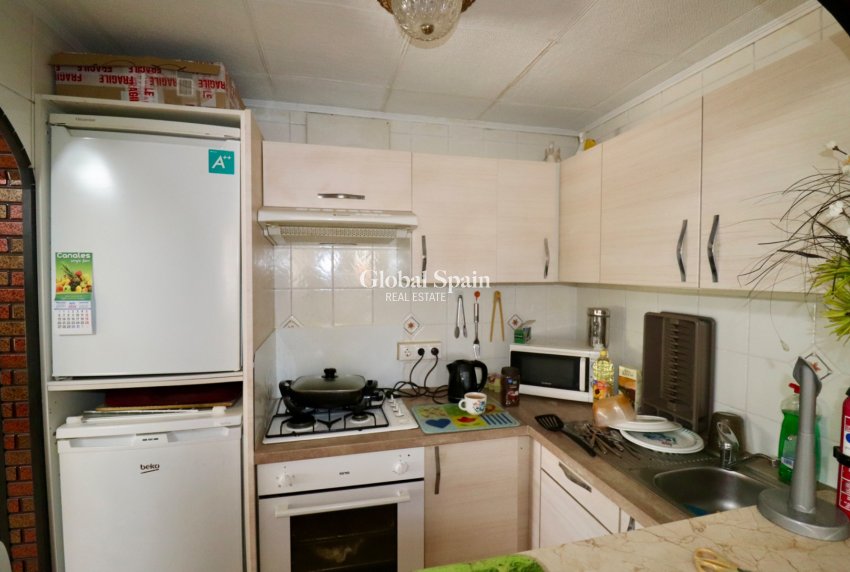 Wederverkoop - HUIS -
HEREDADES - LAS HEREDADES