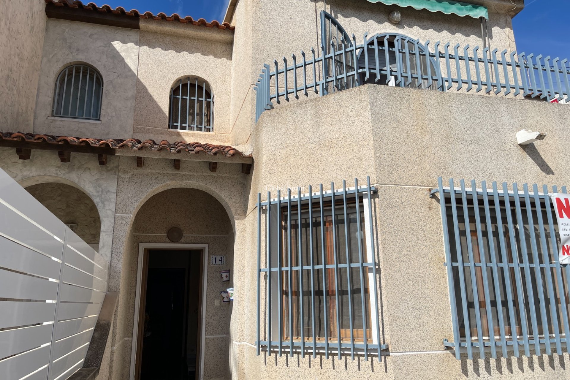 Wederverkoop - Huis -
Jacarilla - Comunidad Valenciana