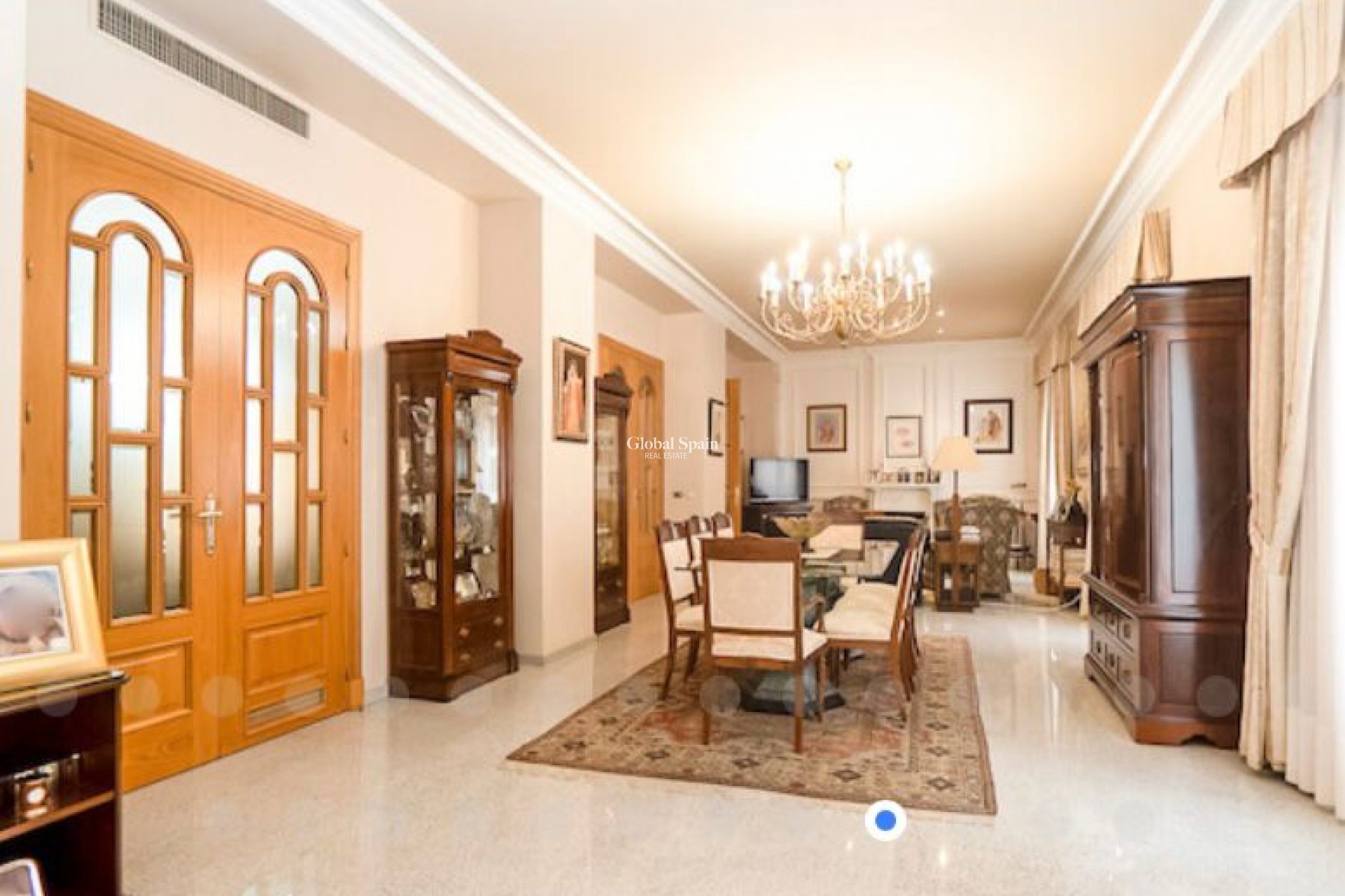 Wederverkoop - HUIS -
JUMILLA - Inland