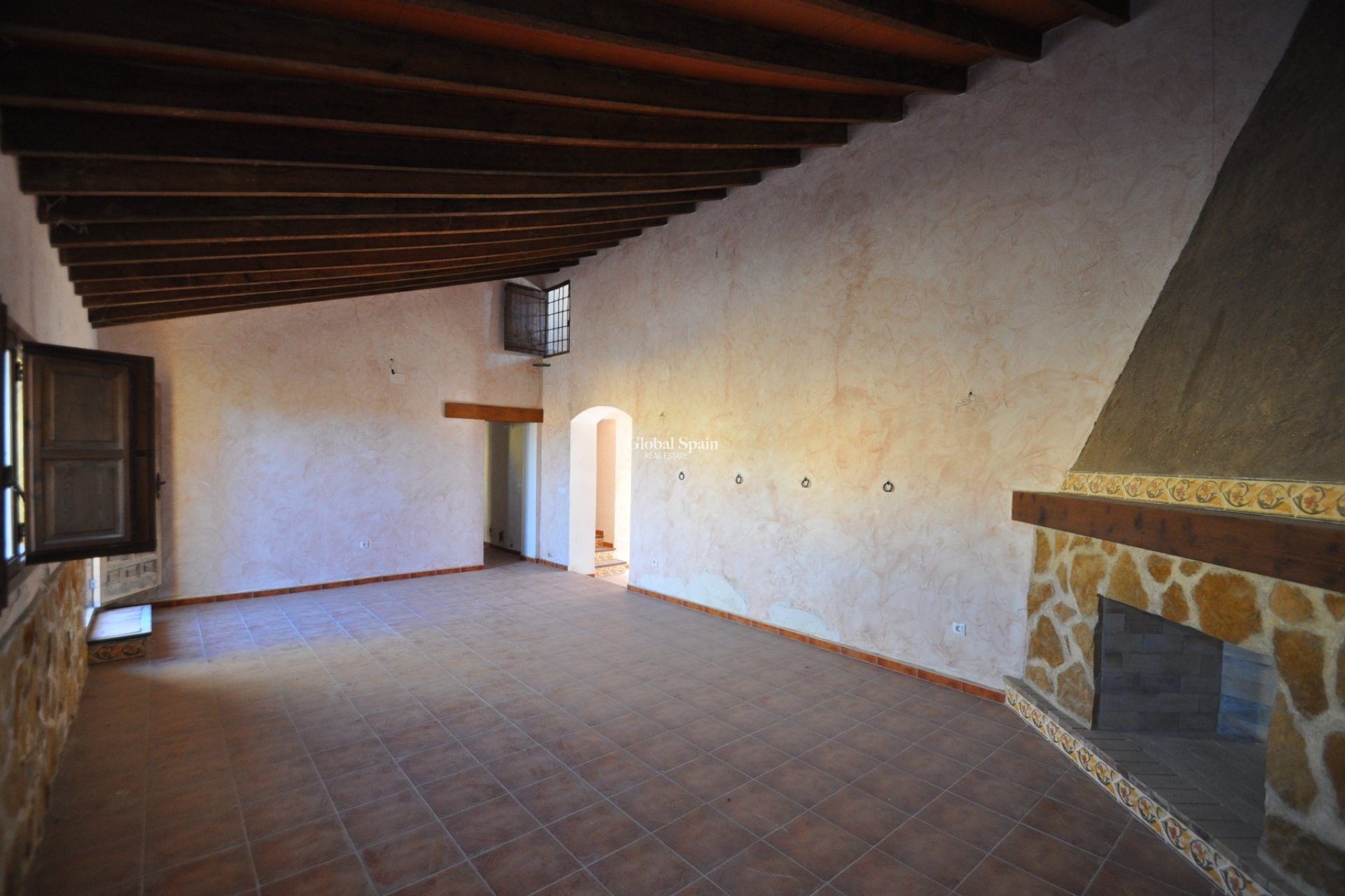 Wederverkoop - HUIS -
JUMILLA - Inland