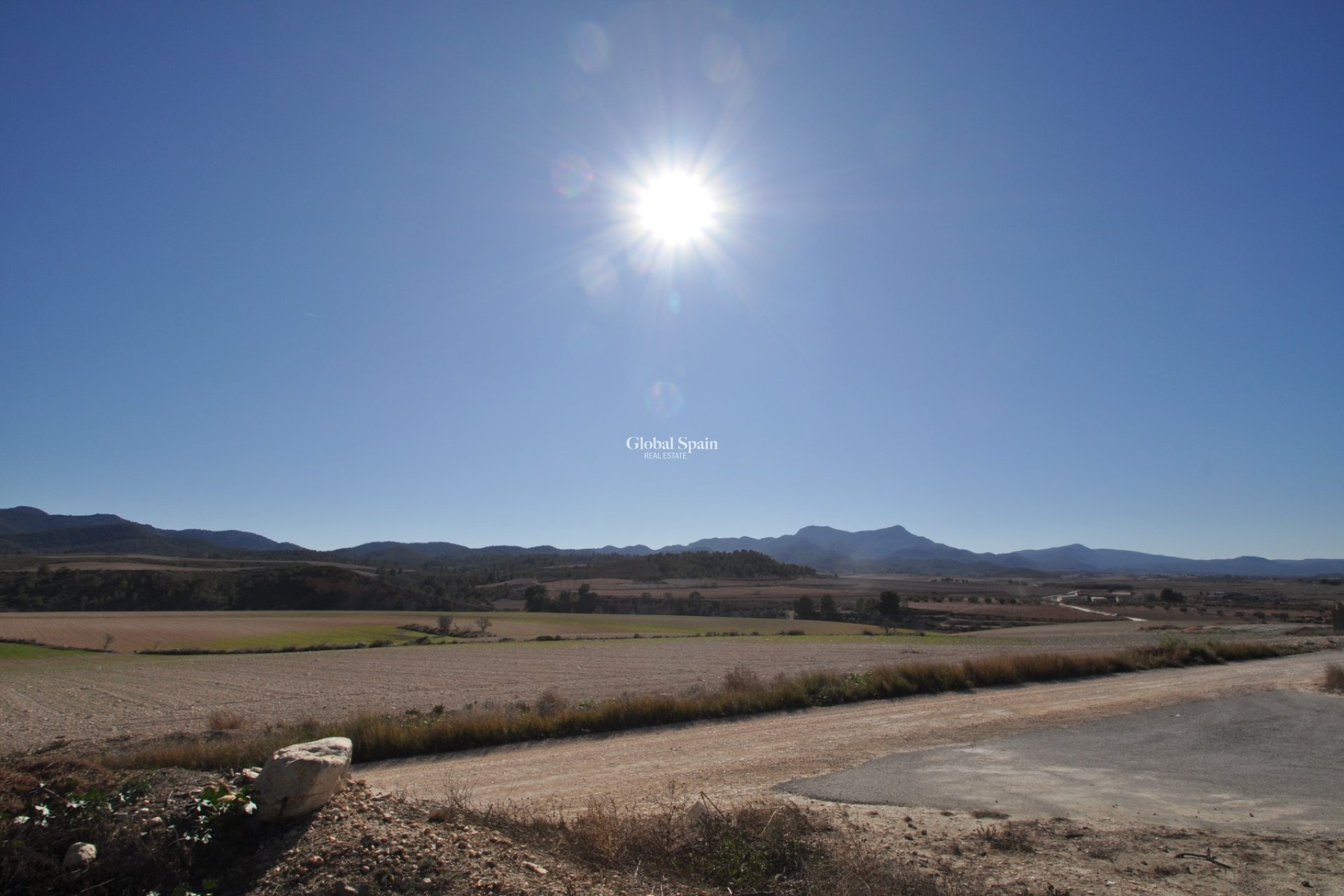 Wederverkoop - HUIS -
JUMILLA - Inland