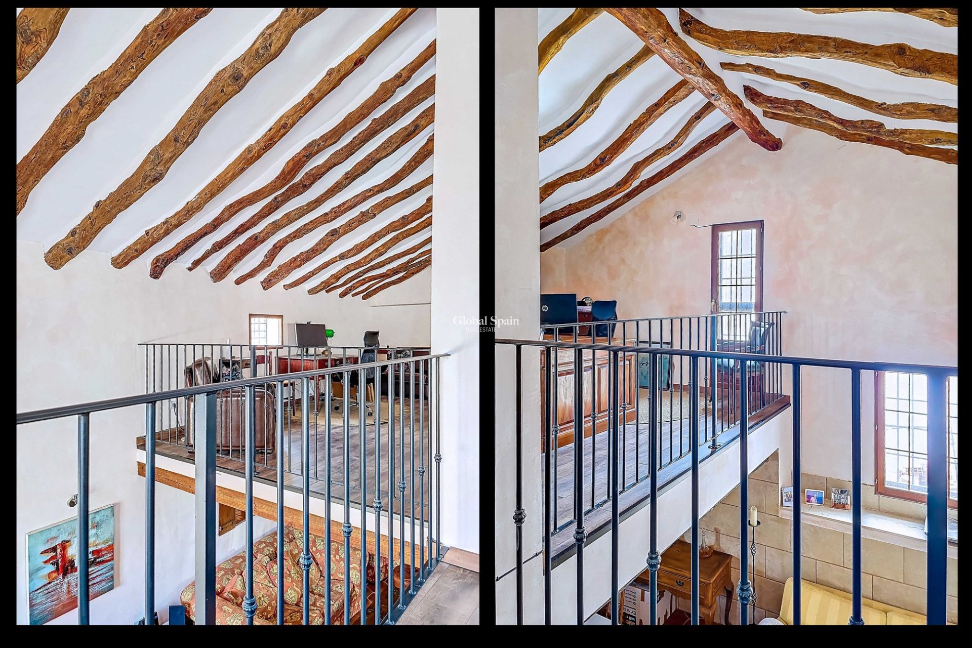 Wederverkoop - HUIS -
LA ALBERQUILLA - La Alberquilla