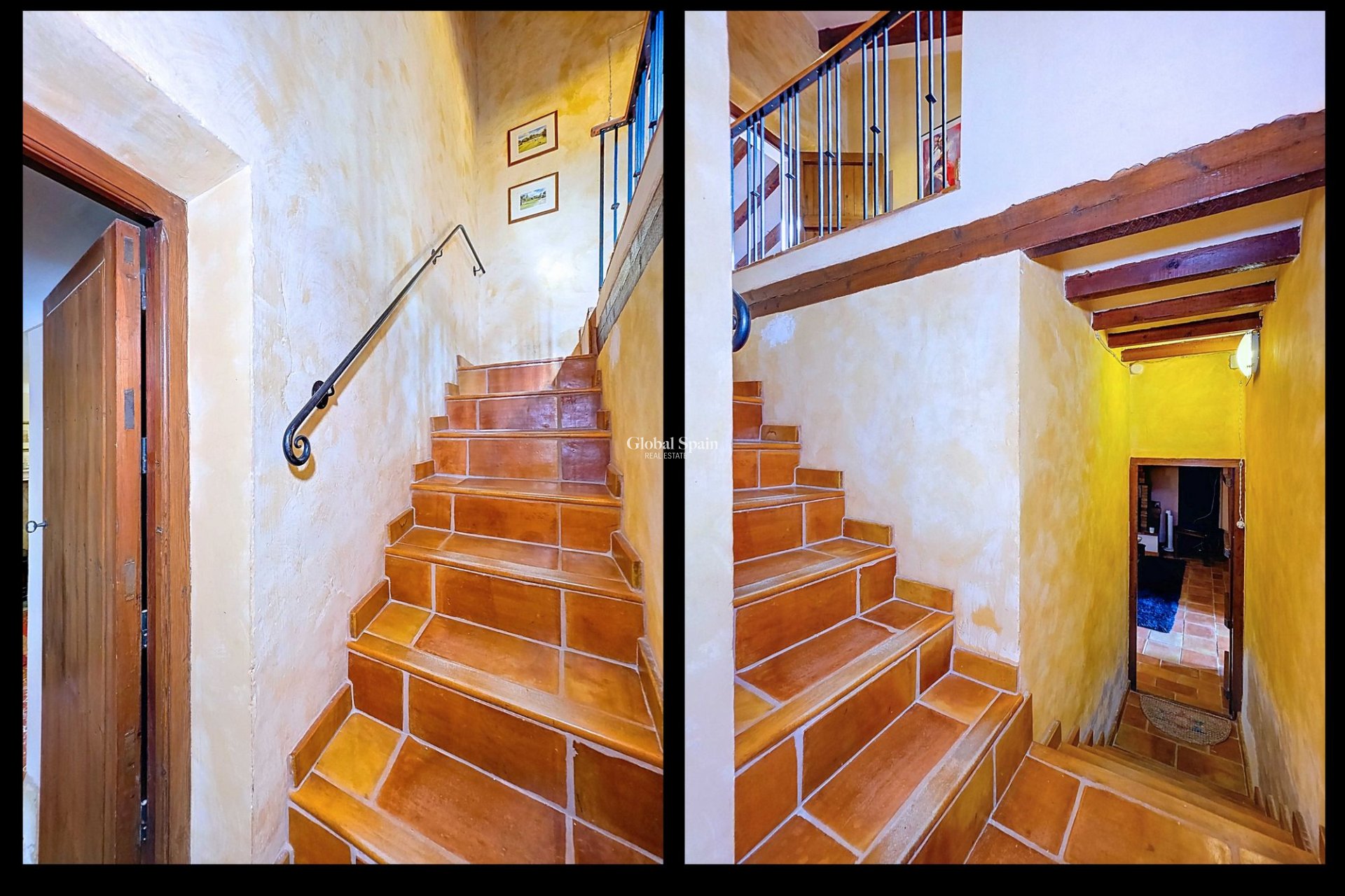 Wederverkoop - HUIS -
LA ALBERQUILLA - La Alberquilla