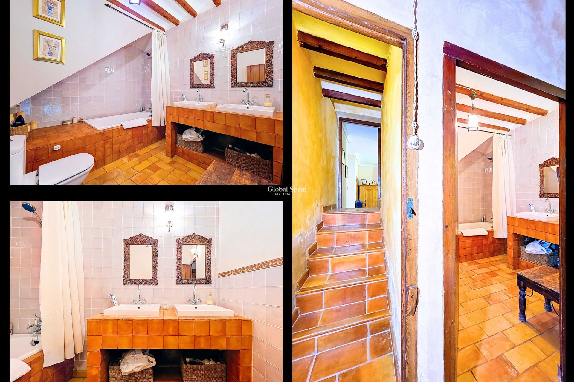 Wederverkoop - HUIS -
LA ALBERQUILLA - La Alberquilla