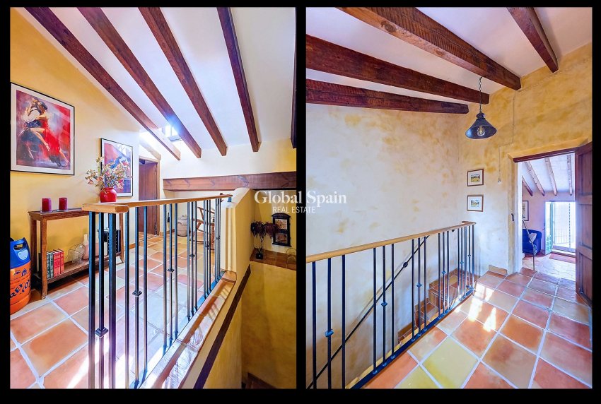 Wederverkoop - HUIS -
LA ALBERQUILLA - La Alberquilla