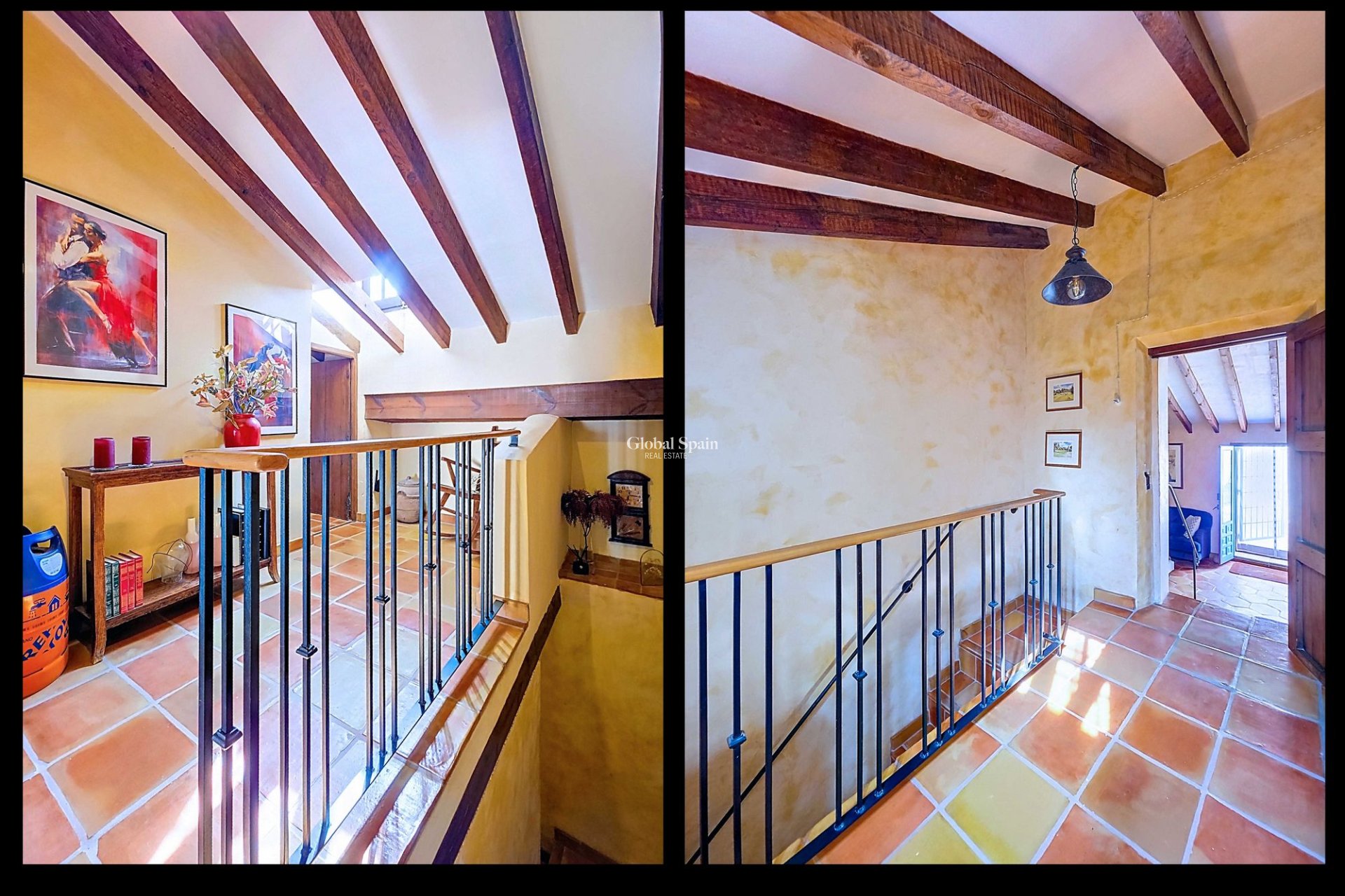 Wederverkoop - HUIS -
LA ALBERQUILLA - La Alberquilla