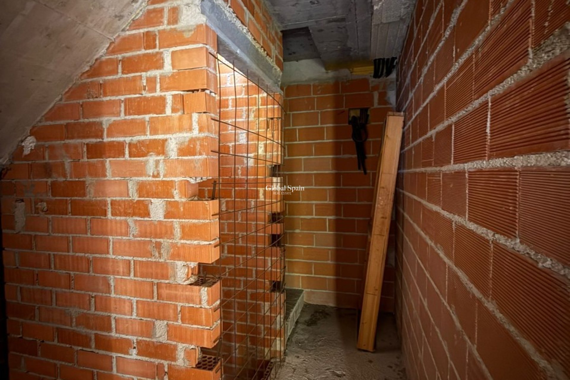 Wederverkoop - HUIS -
LA FONT D'EN CARRÒS - Centro