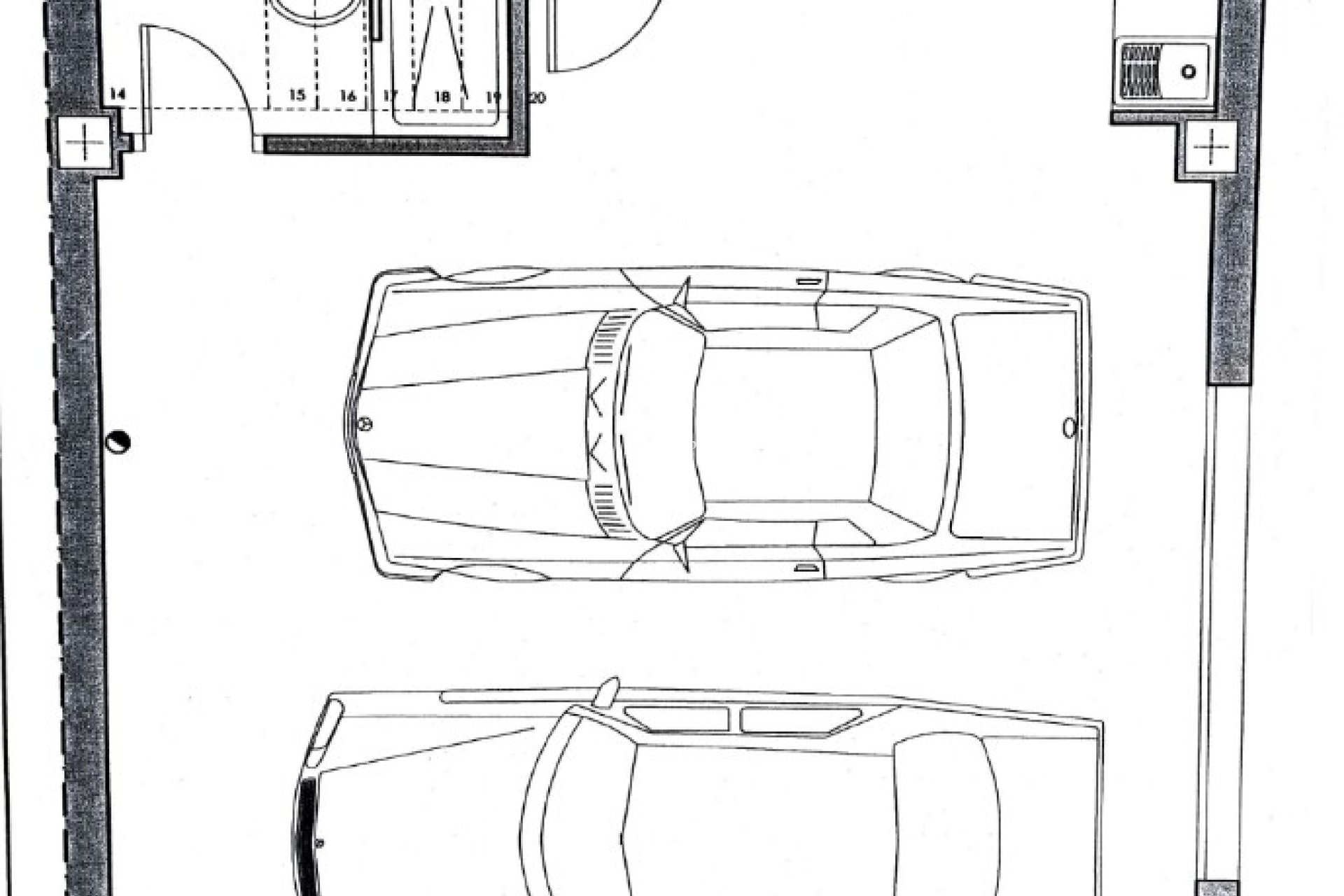 Wederverkoop - HUIS -
LA FONT D'EN CARRÒS - Centro