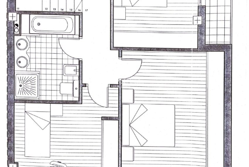 Wederverkoop - HUIS -
LA FONT D'EN CARRÒS - Centro