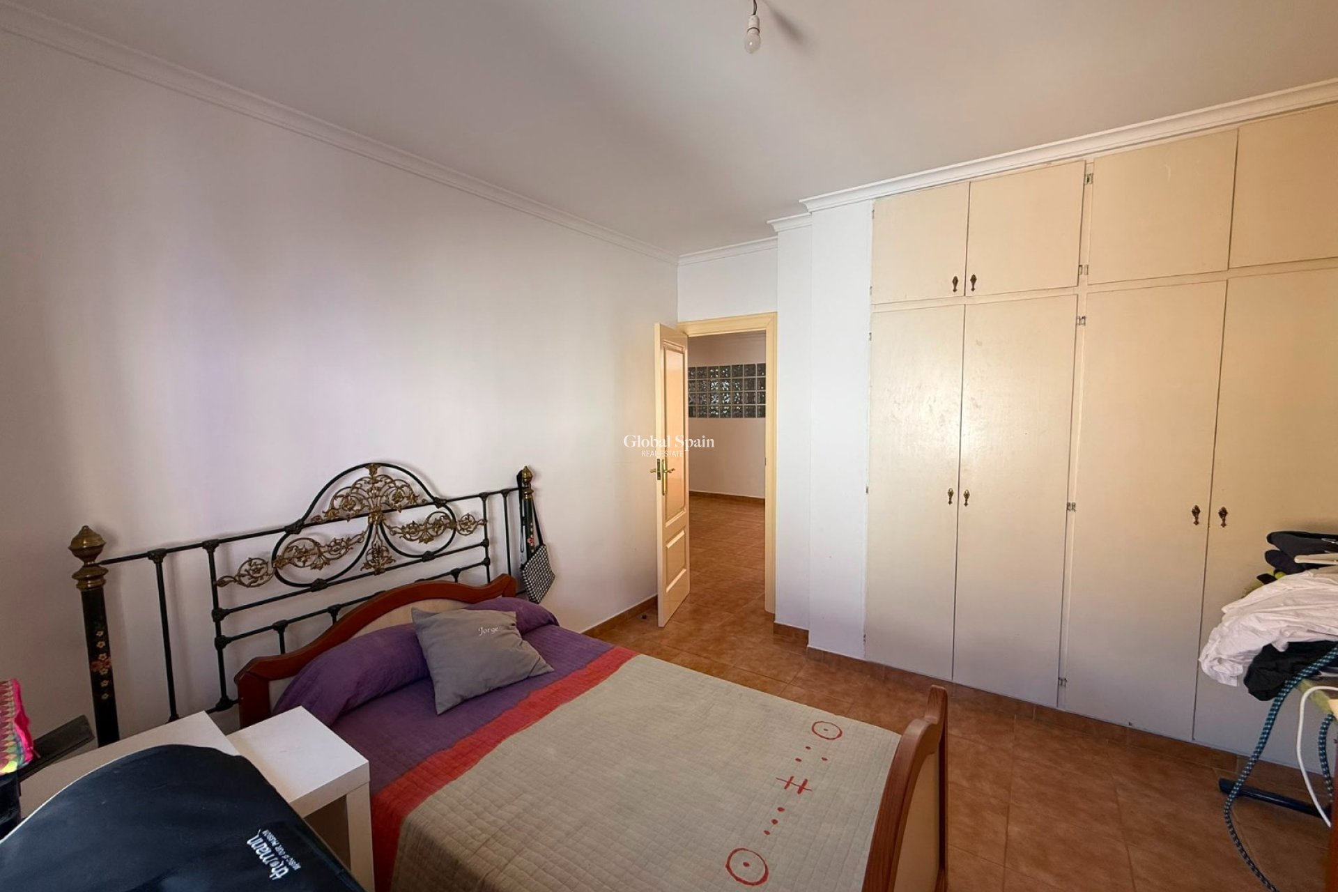Wederverkoop - HUIS -
LA FONT D'EN CARRÒS - Centro