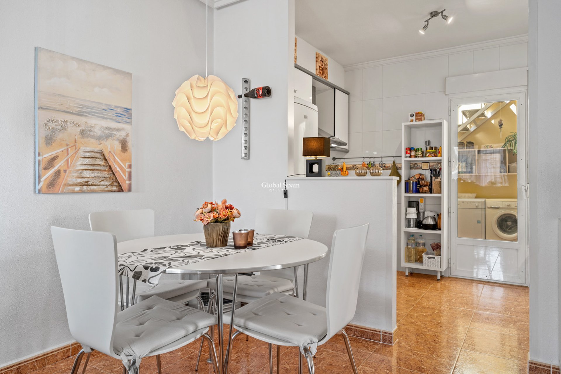 Wederverkoop - HUIS -
LA MARINA - Costa Blanca