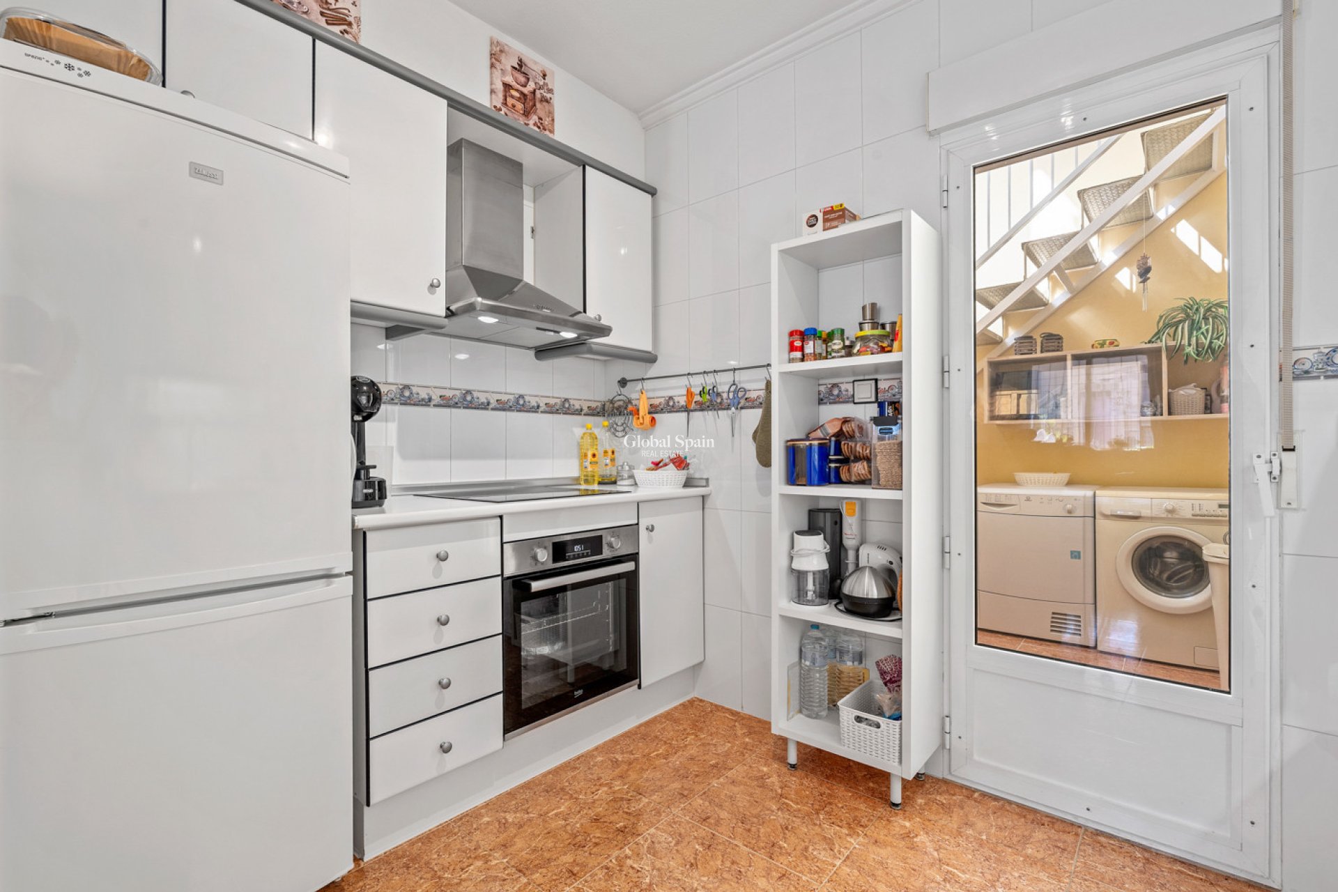 Wederverkoop - HUIS -
LA MARINA - Costa Blanca