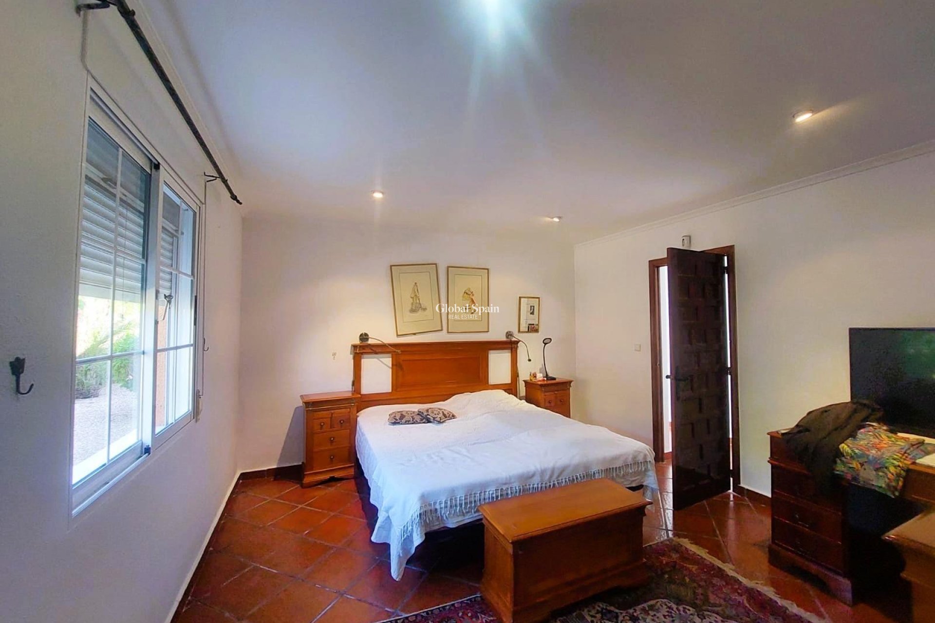 Wederverkoop - HUIS -
LA MARINA - Costa Blanca