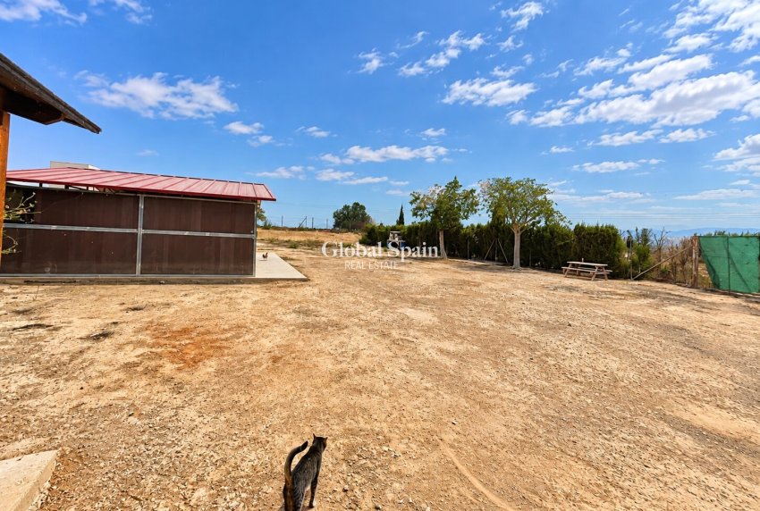 Wederverkoop - HUIS -
LA MARINA - La Marina - Country