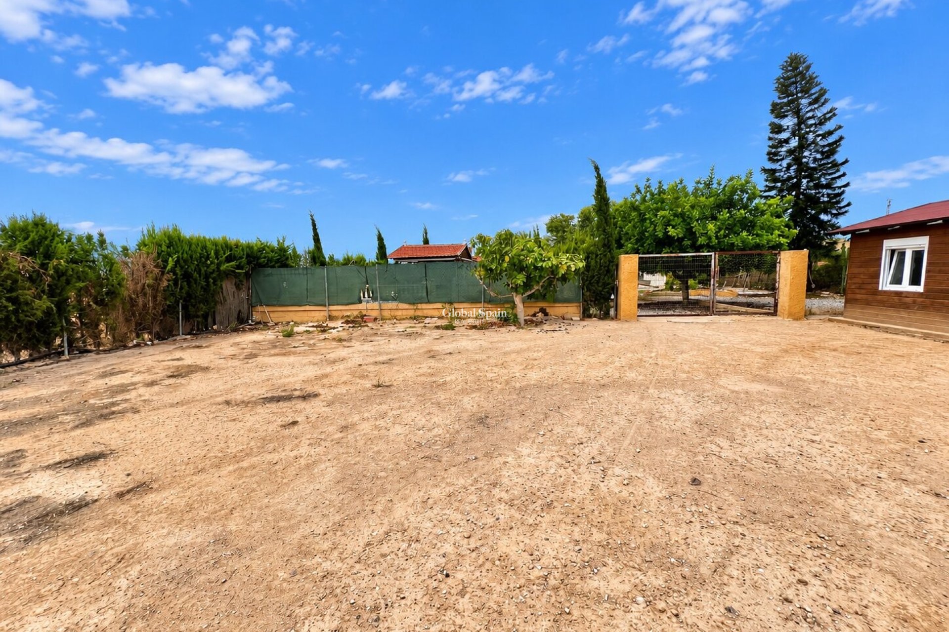 Wederverkoop - HUIS -
LA MARINA - La Marina - Country