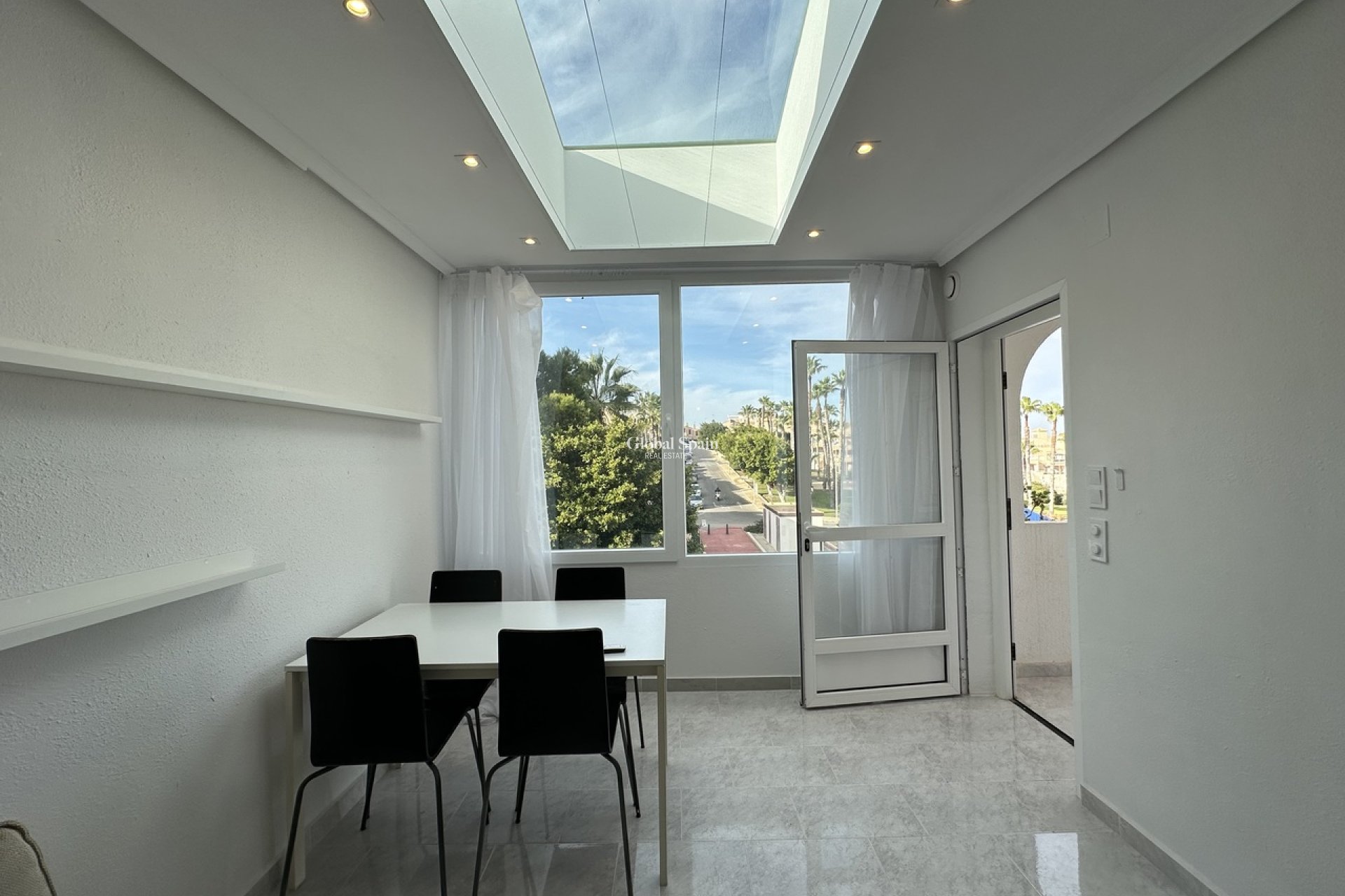 Wederverkoop - HUIS -
LA MATA - Costa Blanca