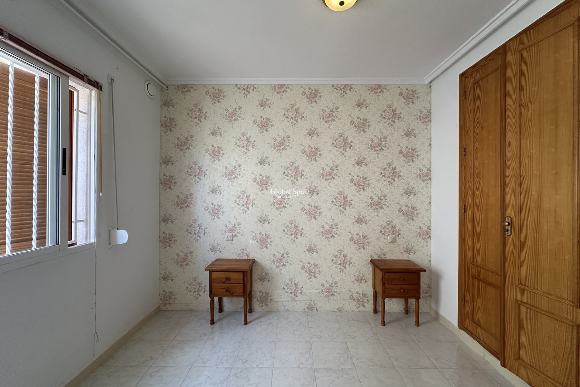 Wederverkoop - HUIS -
LA MATA - Costa Blanca