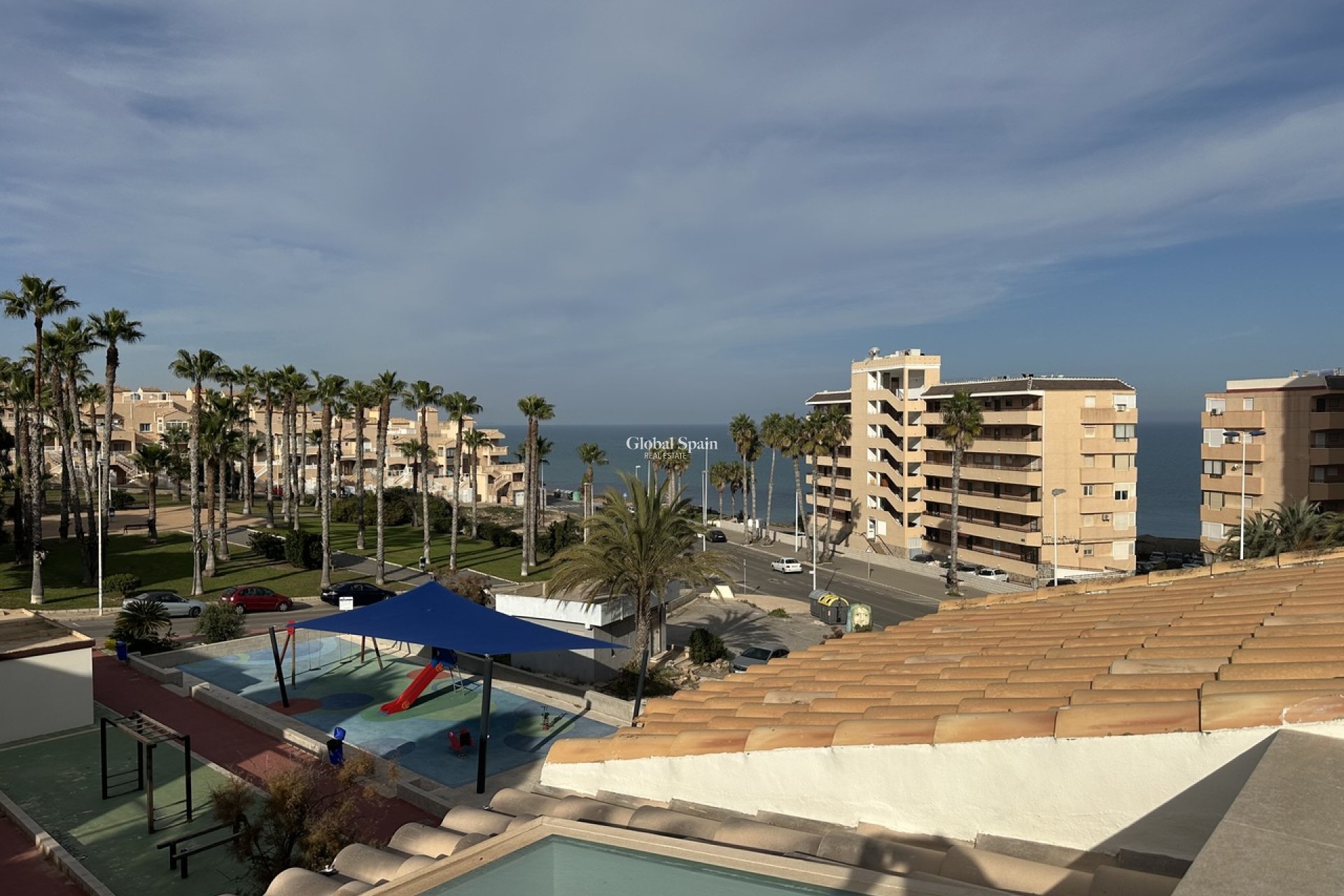 Wederverkoop - HUIS -
LA MATA - Costa Blanca