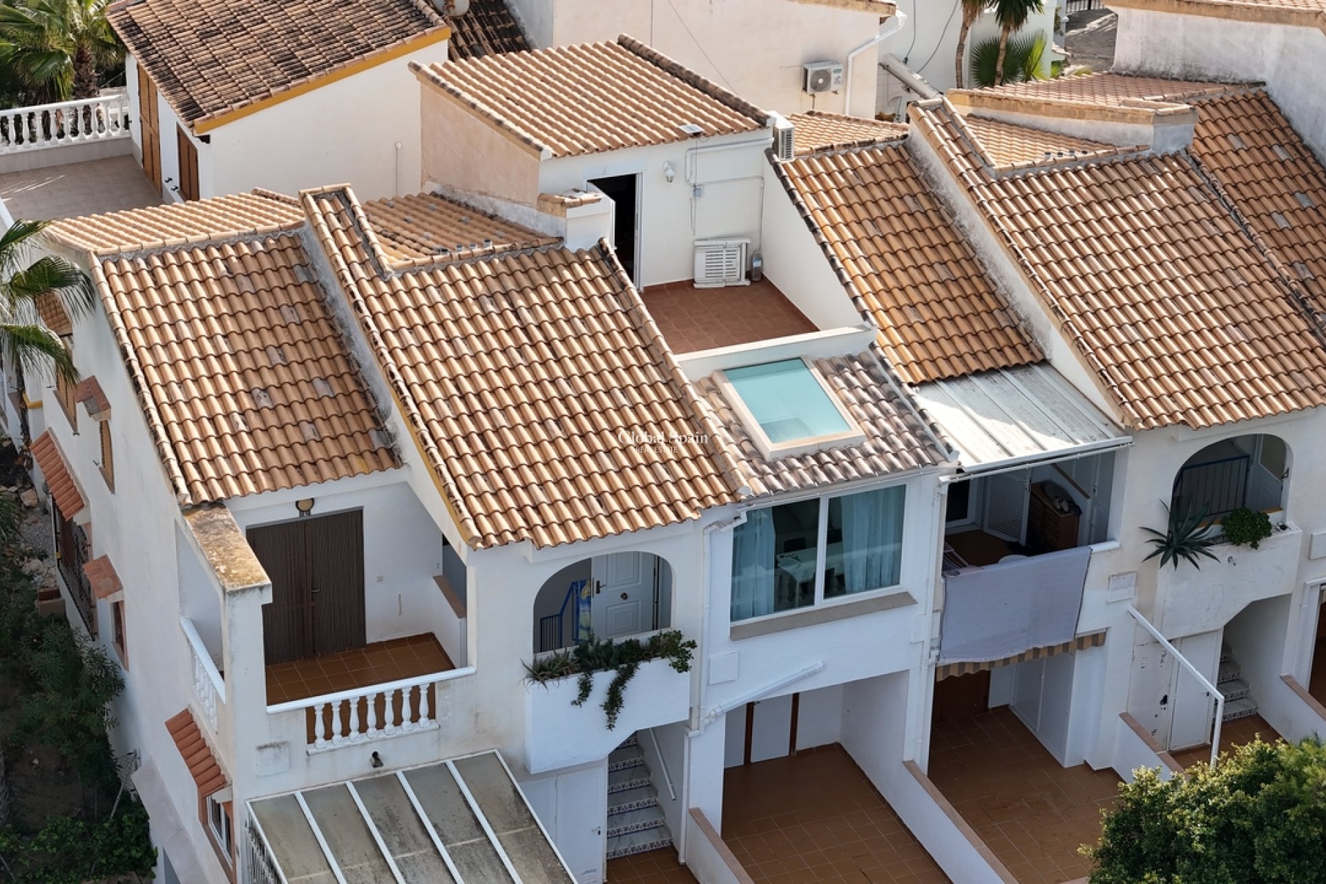 Wederverkoop - HUIS -
LA MATA - Costa Blanca