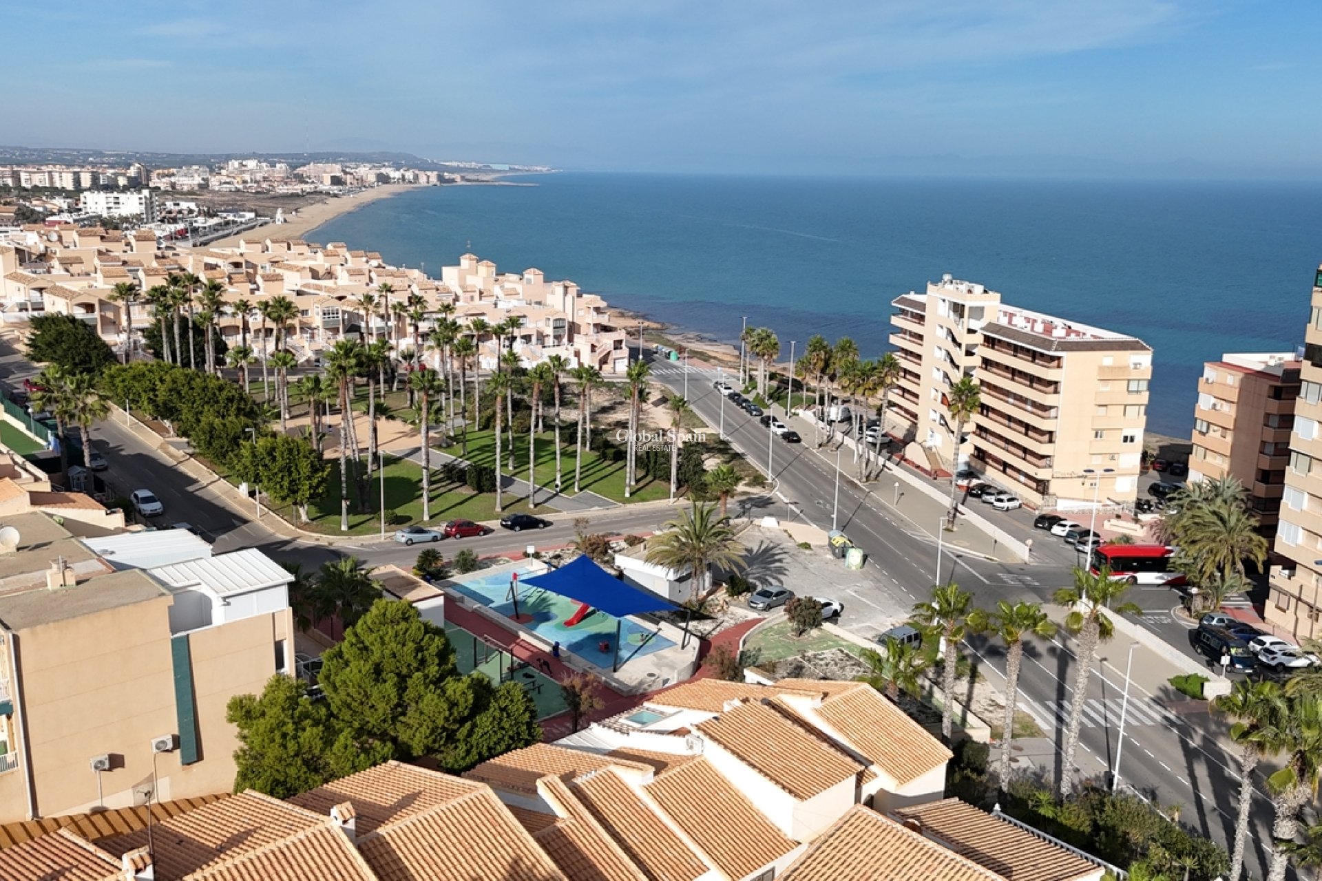 Wederverkoop - HUIS -
LA MATA - Costa Blanca