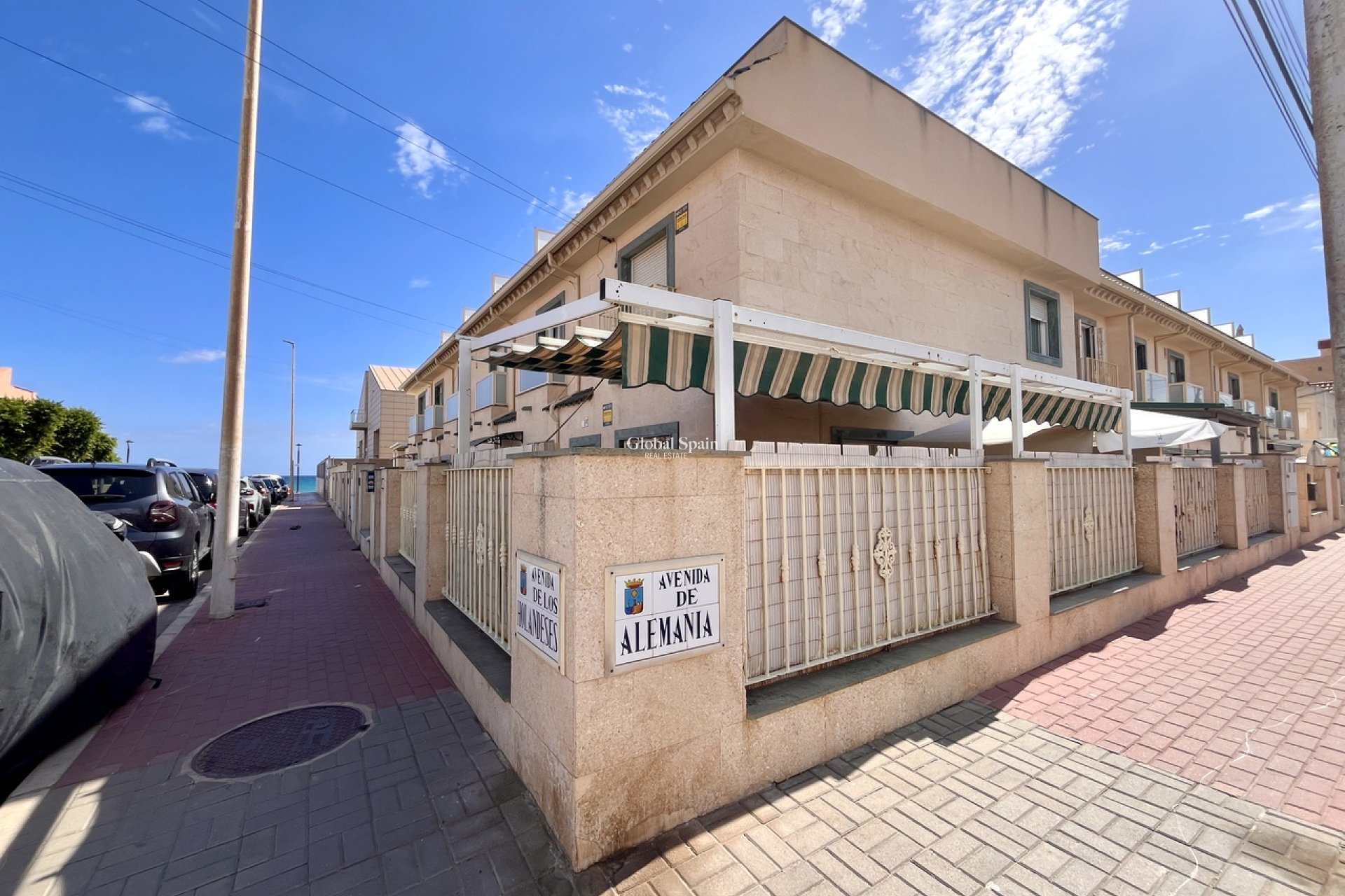 Wederverkoop - HUIS -
LA MATA - Costa Blanca