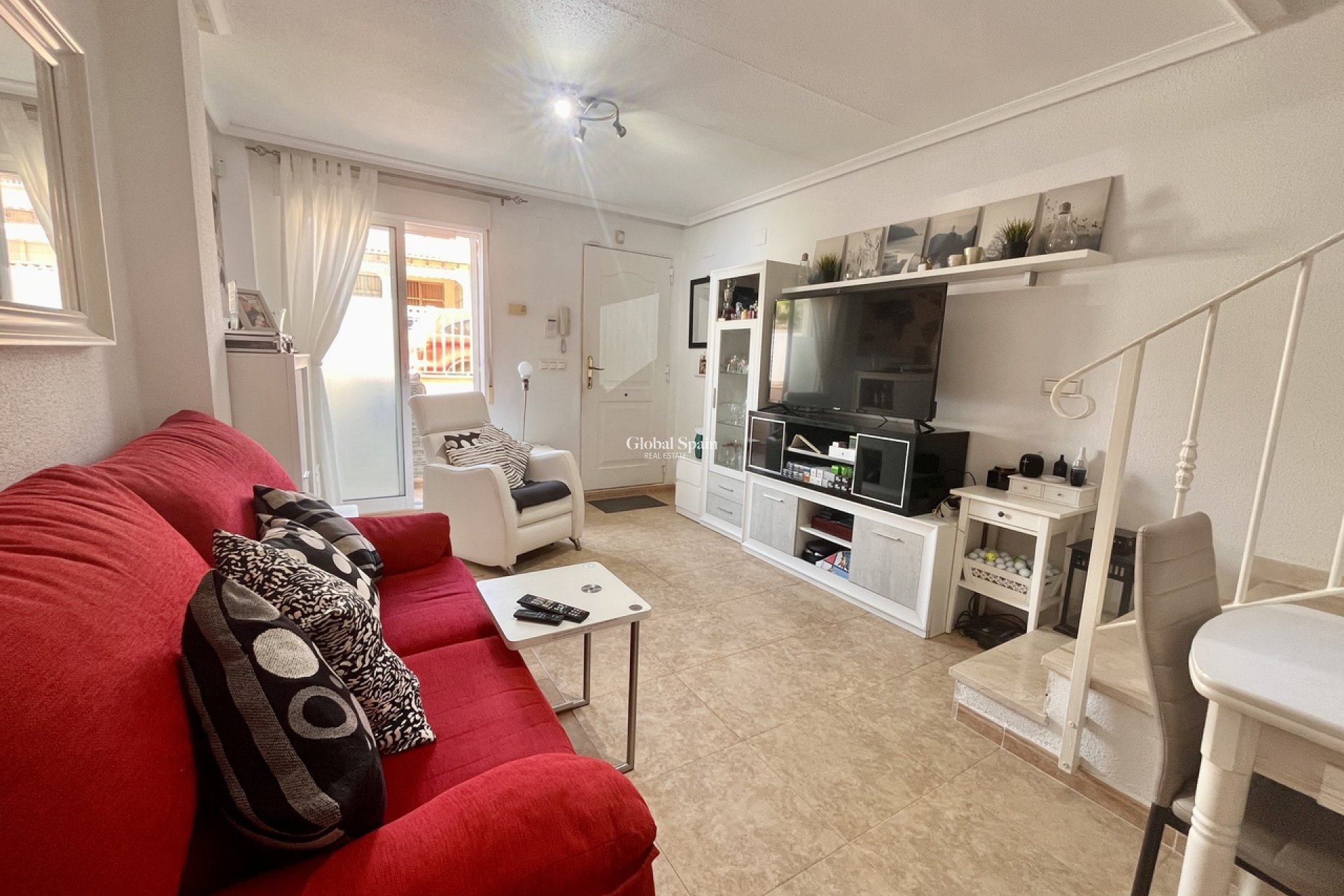 Wederverkoop - HUIS -
LA MATA - Costa Blanca