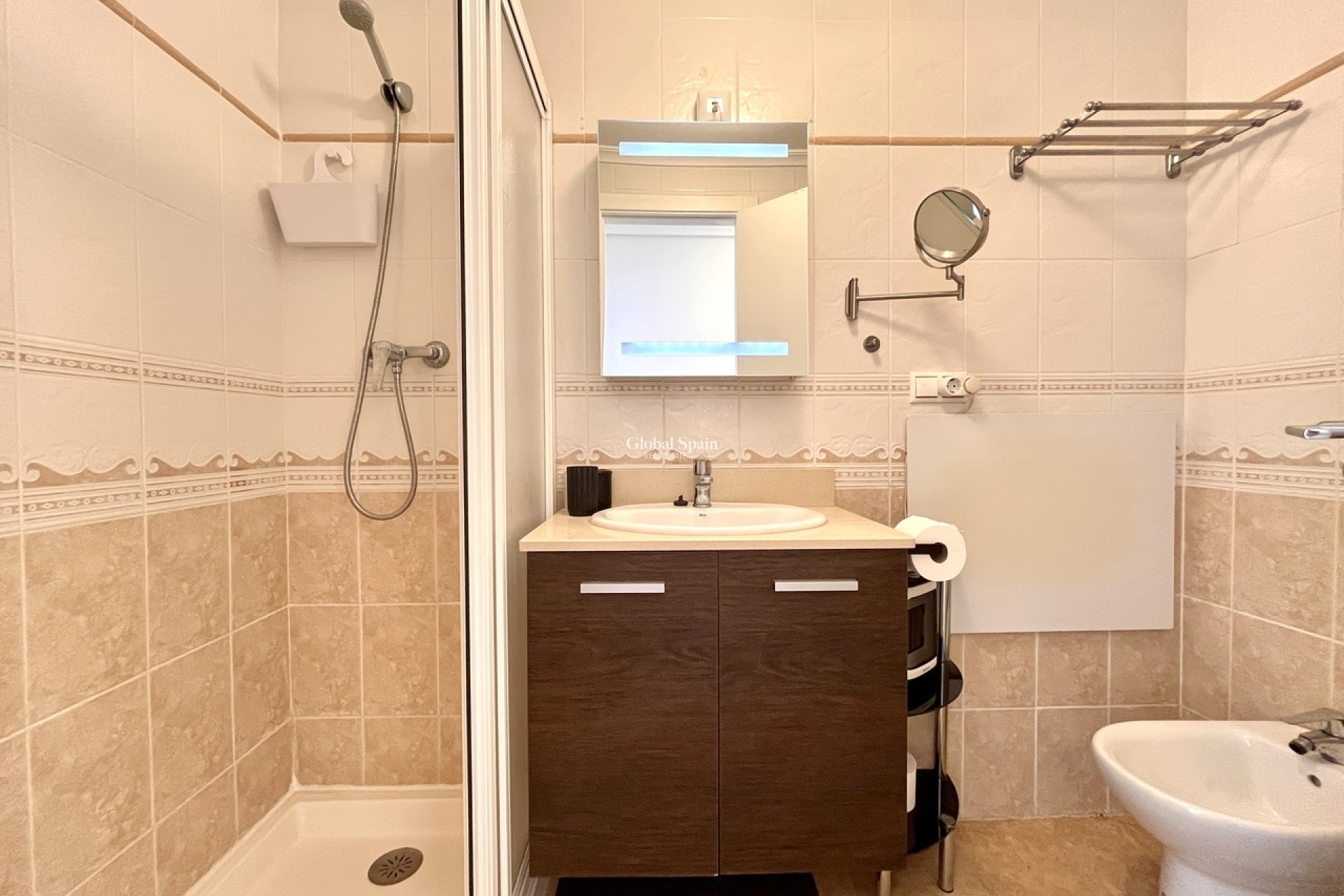 Wederverkoop - HUIS -
LA MATA - Costa Blanca