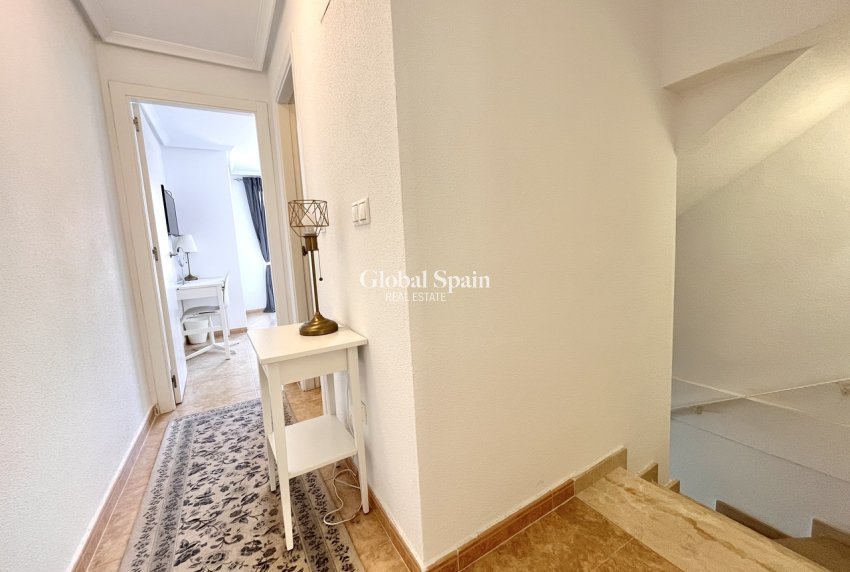 Wederverkoop - HUIS -
LA MATA - Costa Blanca