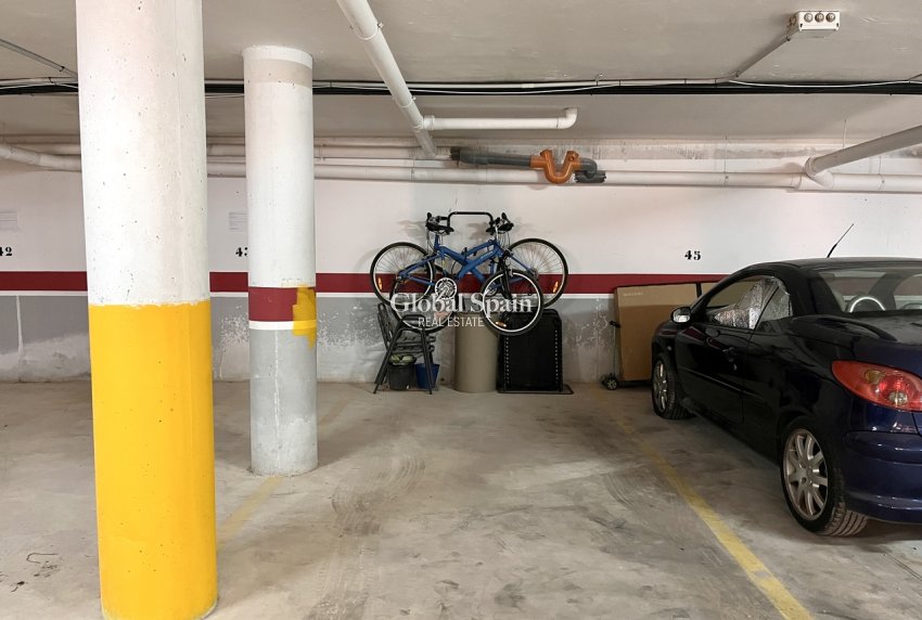 Wederverkoop - HUIS -
LA MATA - Costa Blanca