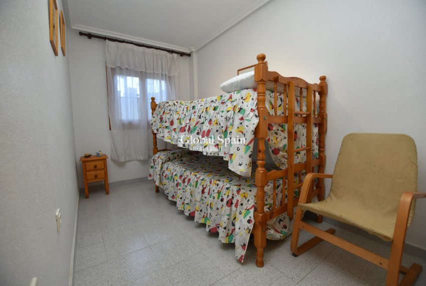 Wederverkoop - HUIS -
LA MATA - Costa Blanca