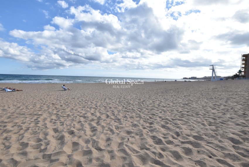 Wederverkoop - HUIS -
LA MATA - Costa Blanca