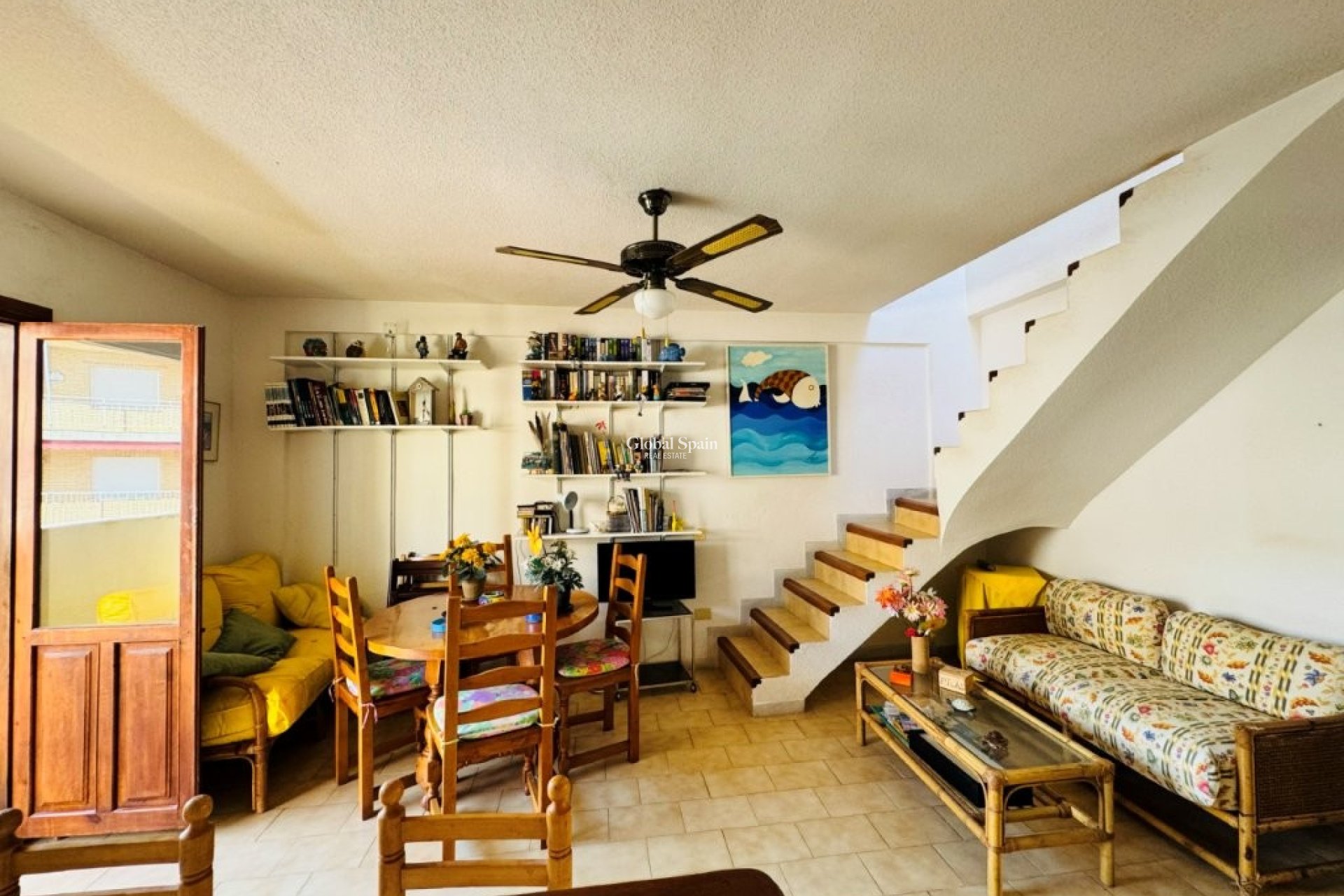 Wederverkoop - HUIS -
LA MATA - Costa Blanca