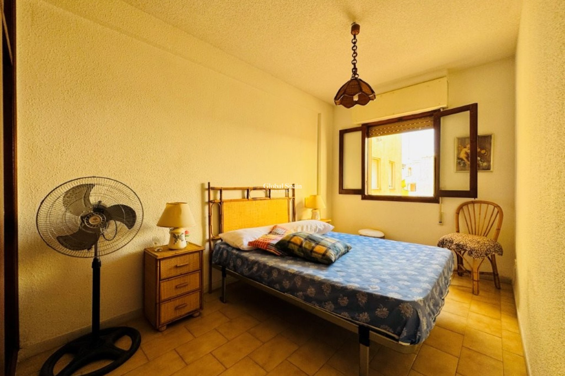Wederverkoop - HUIS -
LA MATA - Costa Blanca