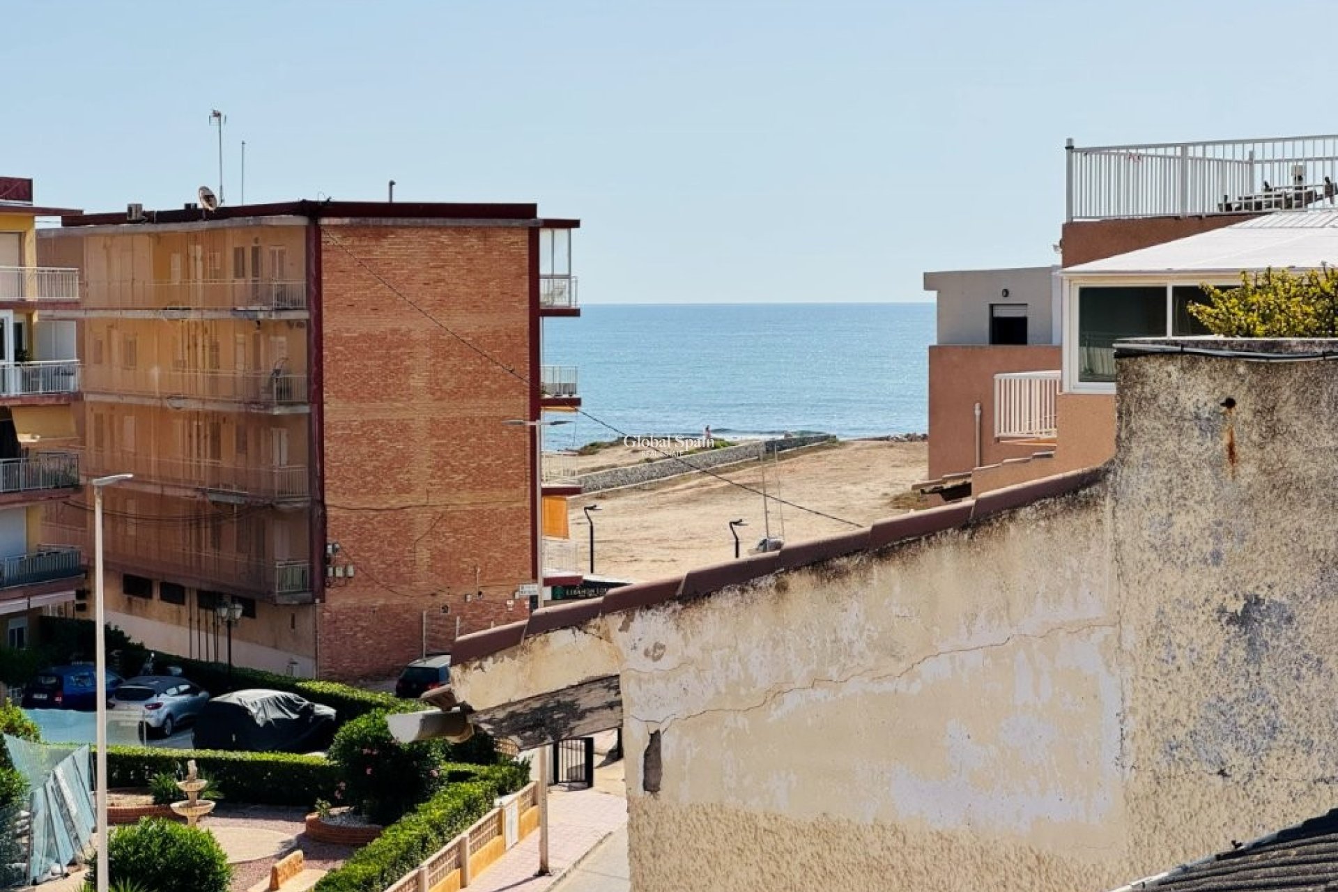 Wederverkoop - HUIS -
LA MATA - Costa Blanca