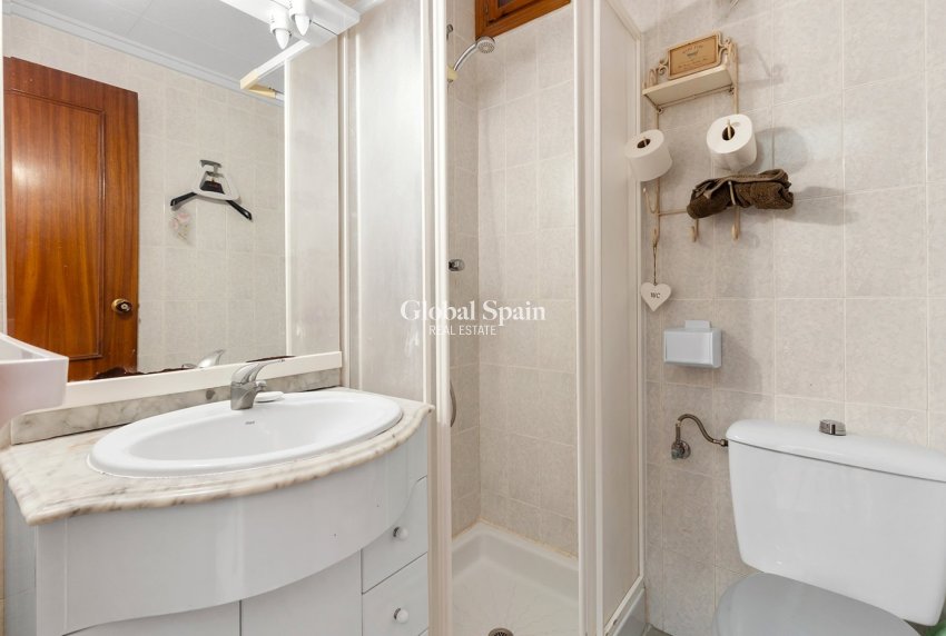 Wederverkoop - HUIS -
LA MATA - Costa Blanca