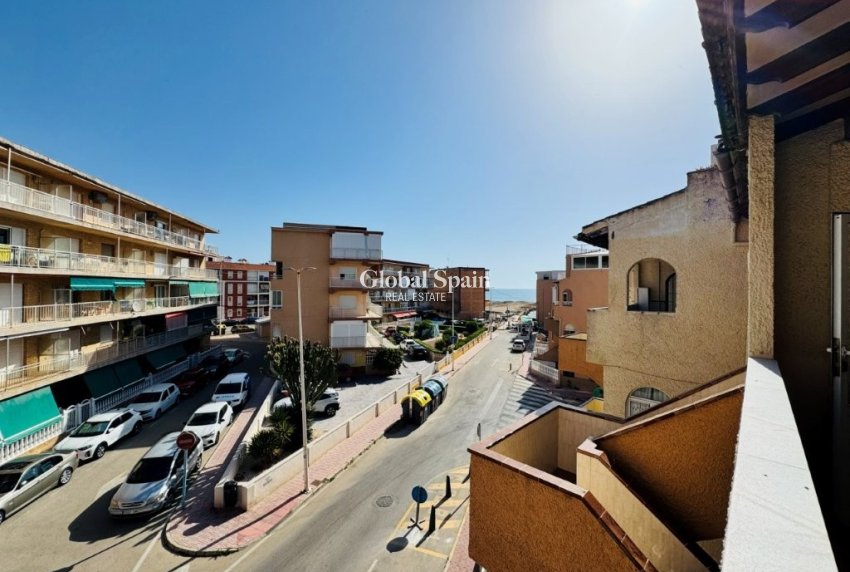 Wederverkoop - HUIS -
LA MATA - Costa Blanca