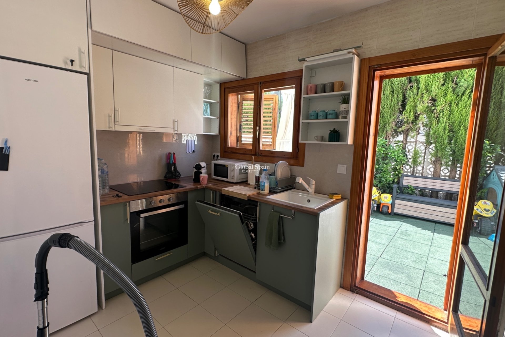 Wederverkoop - HUIS -
LA MATA - Costa Blanca