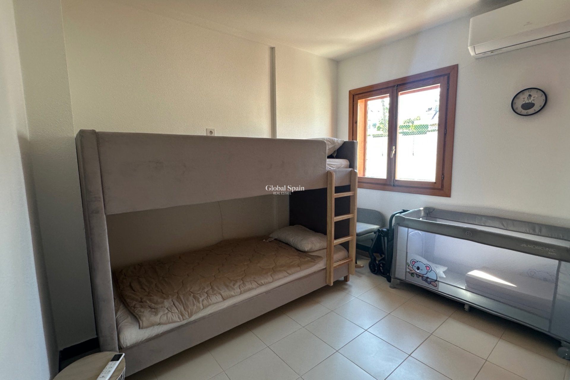 Wederverkoop - HUIS -
LA MATA - Costa Blanca