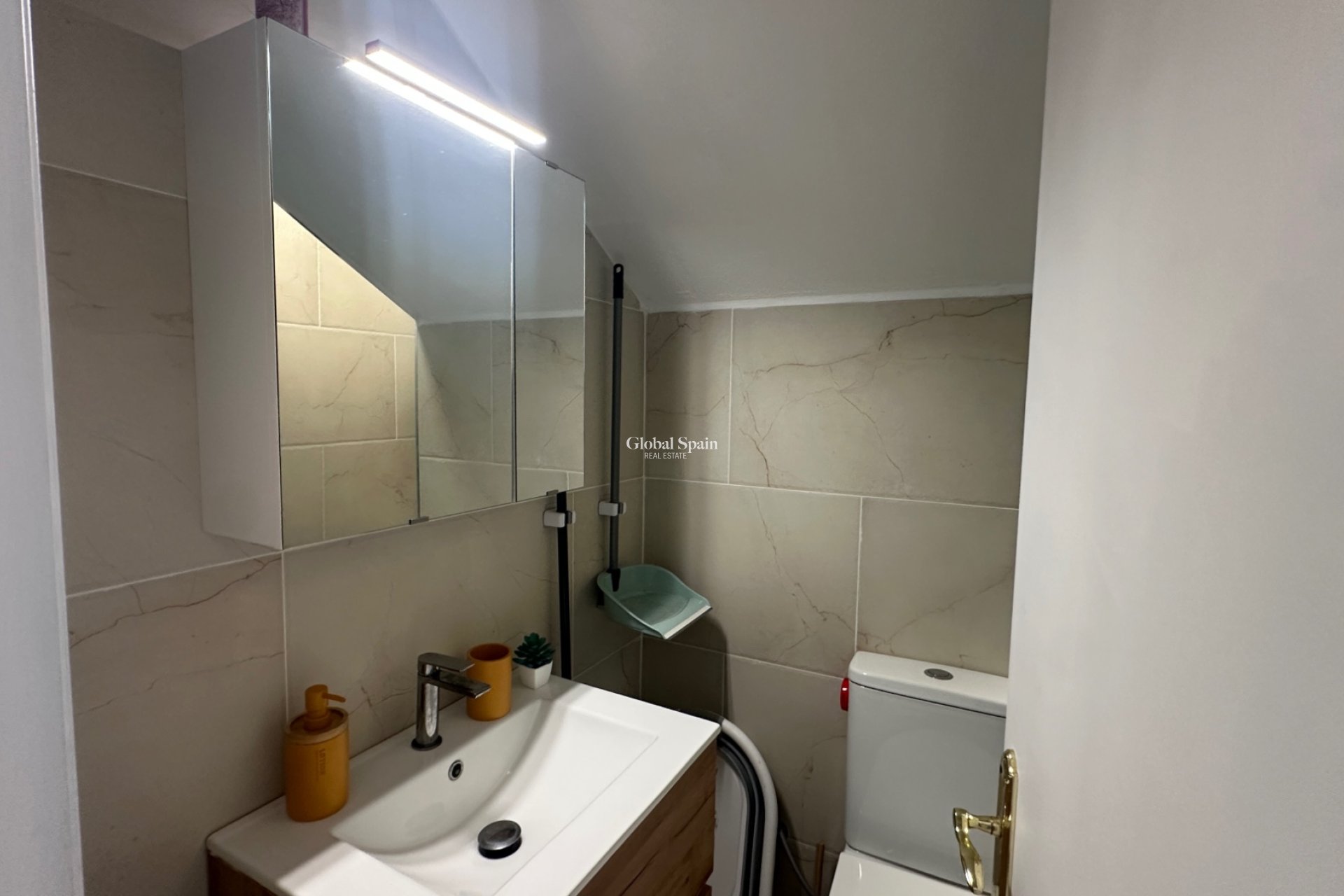 Wederverkoop - HUIS -
LA MATA - Costa Blanca