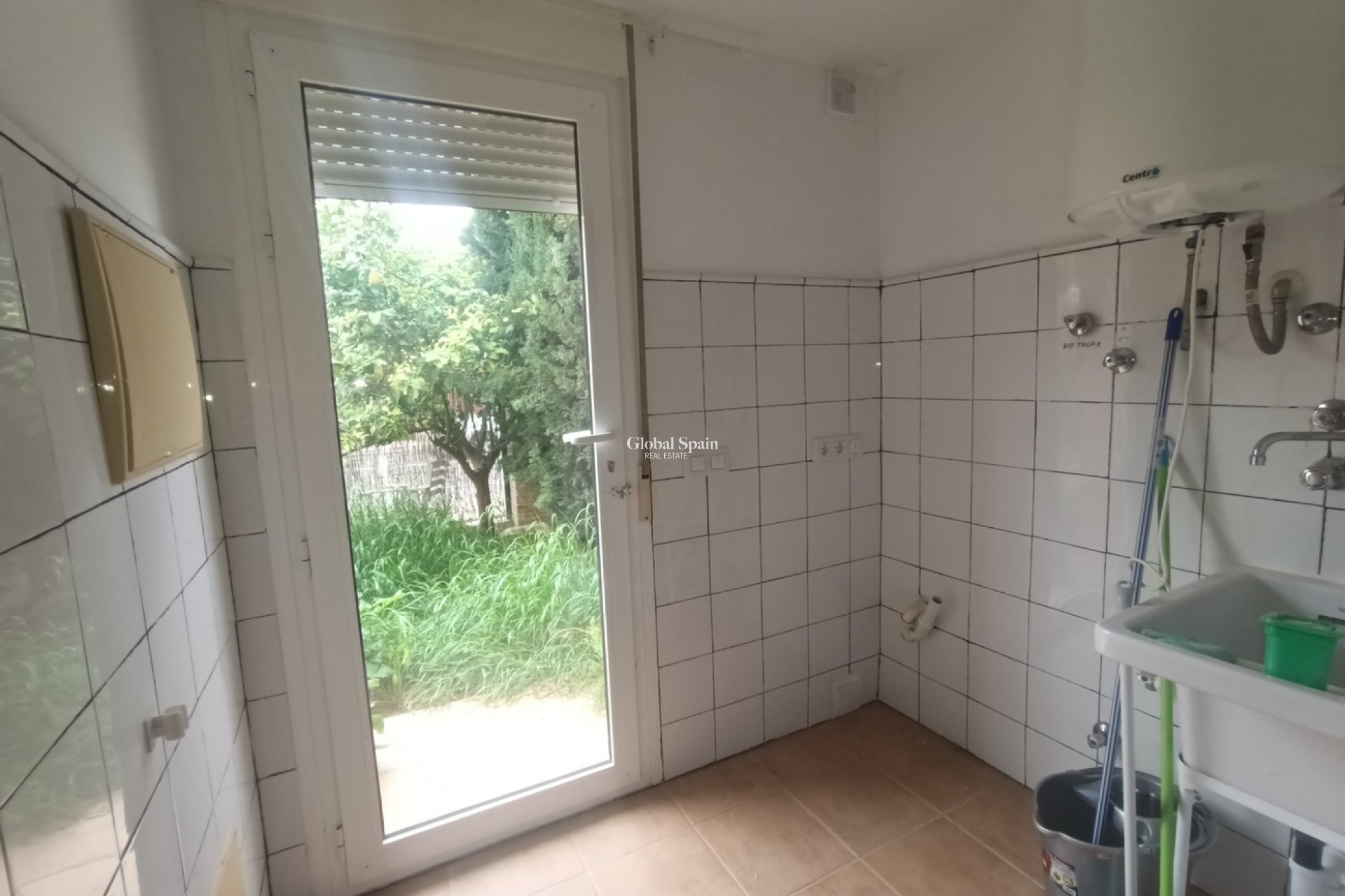 Wederverkoop - HUIS -
LA TERCIA - Inland