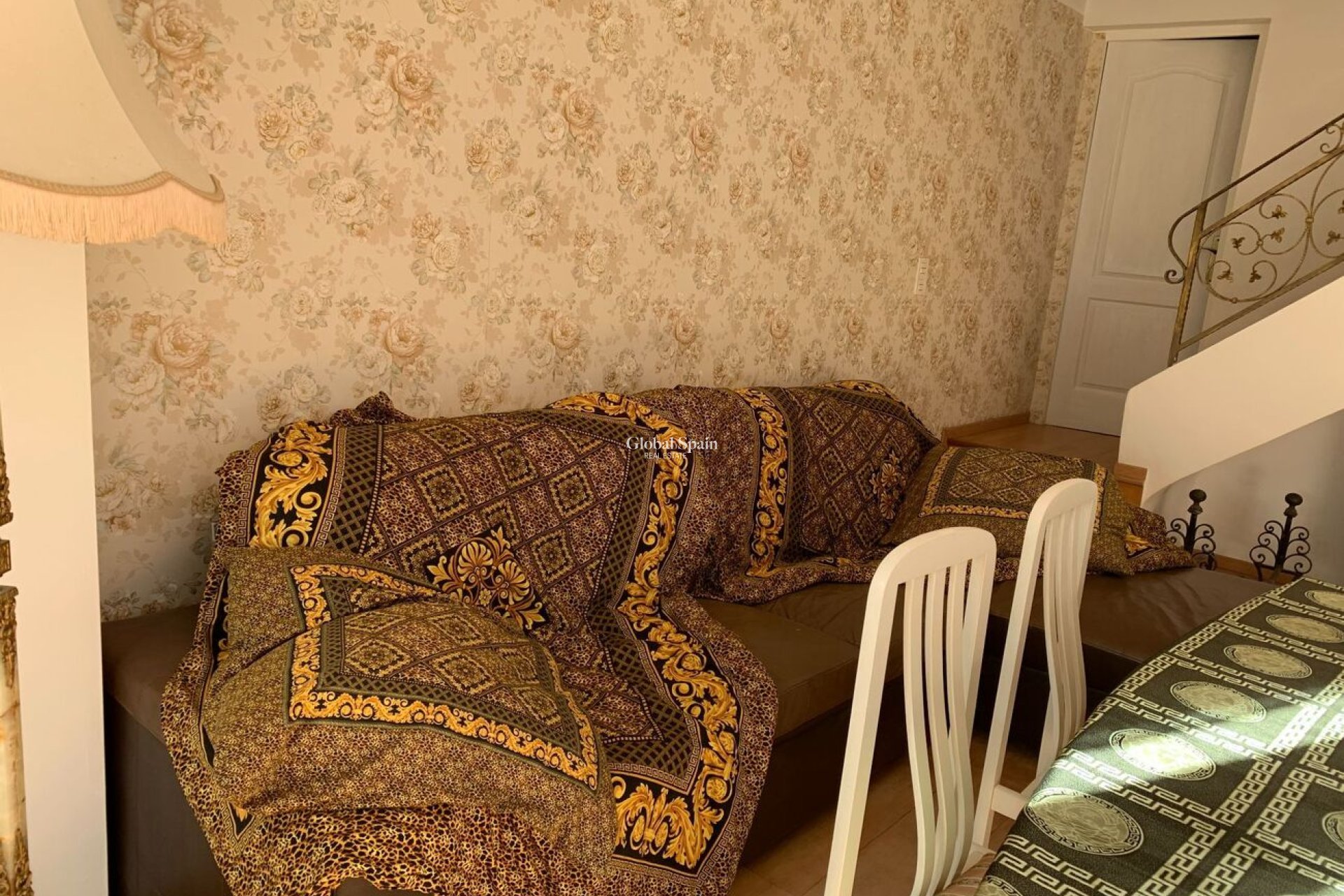 Wederverkoop - HUIS -
LA ZENIA - Costa Blanca