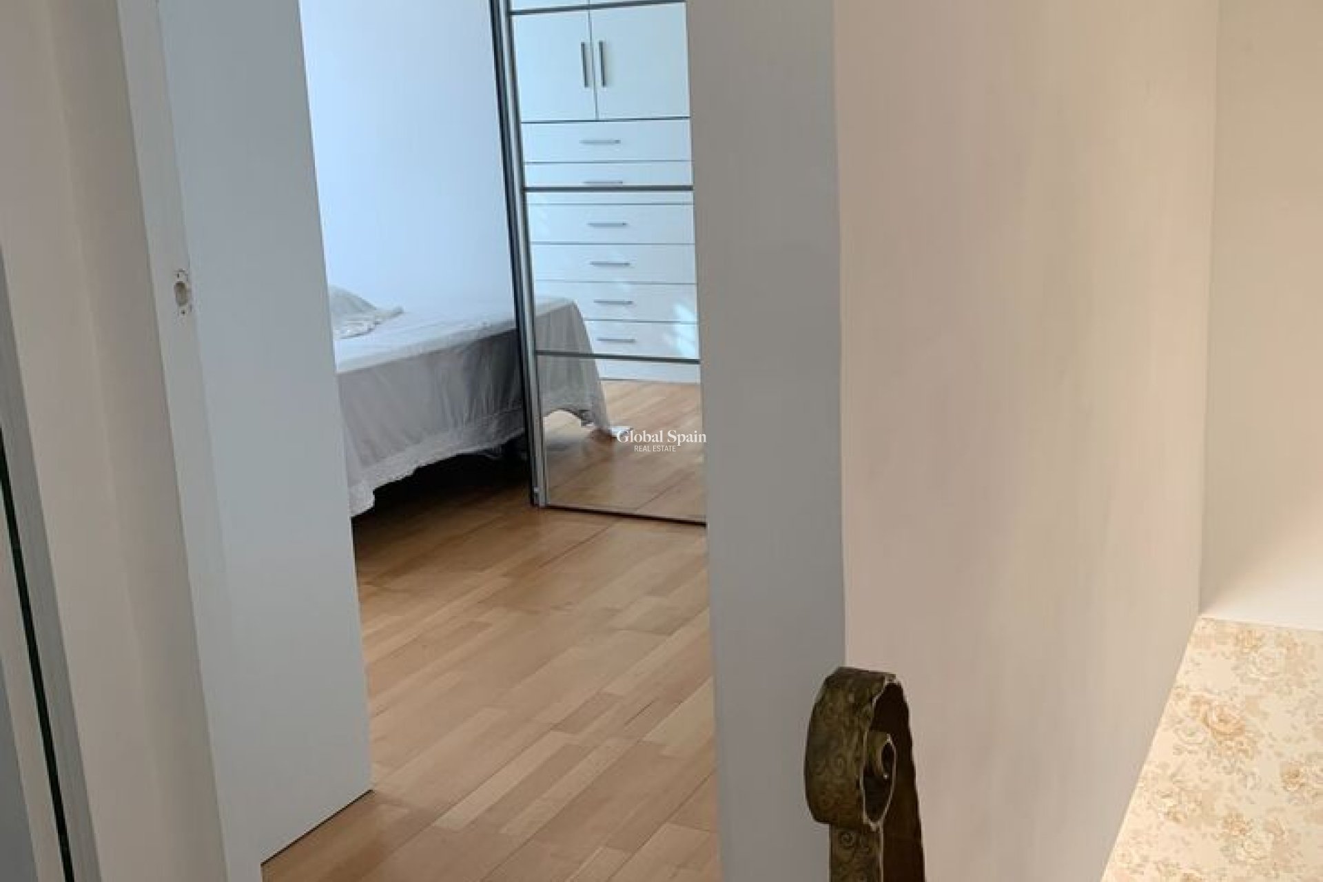 Wederverkoop - HUIS -
LA ZENIA - Costa Blanca