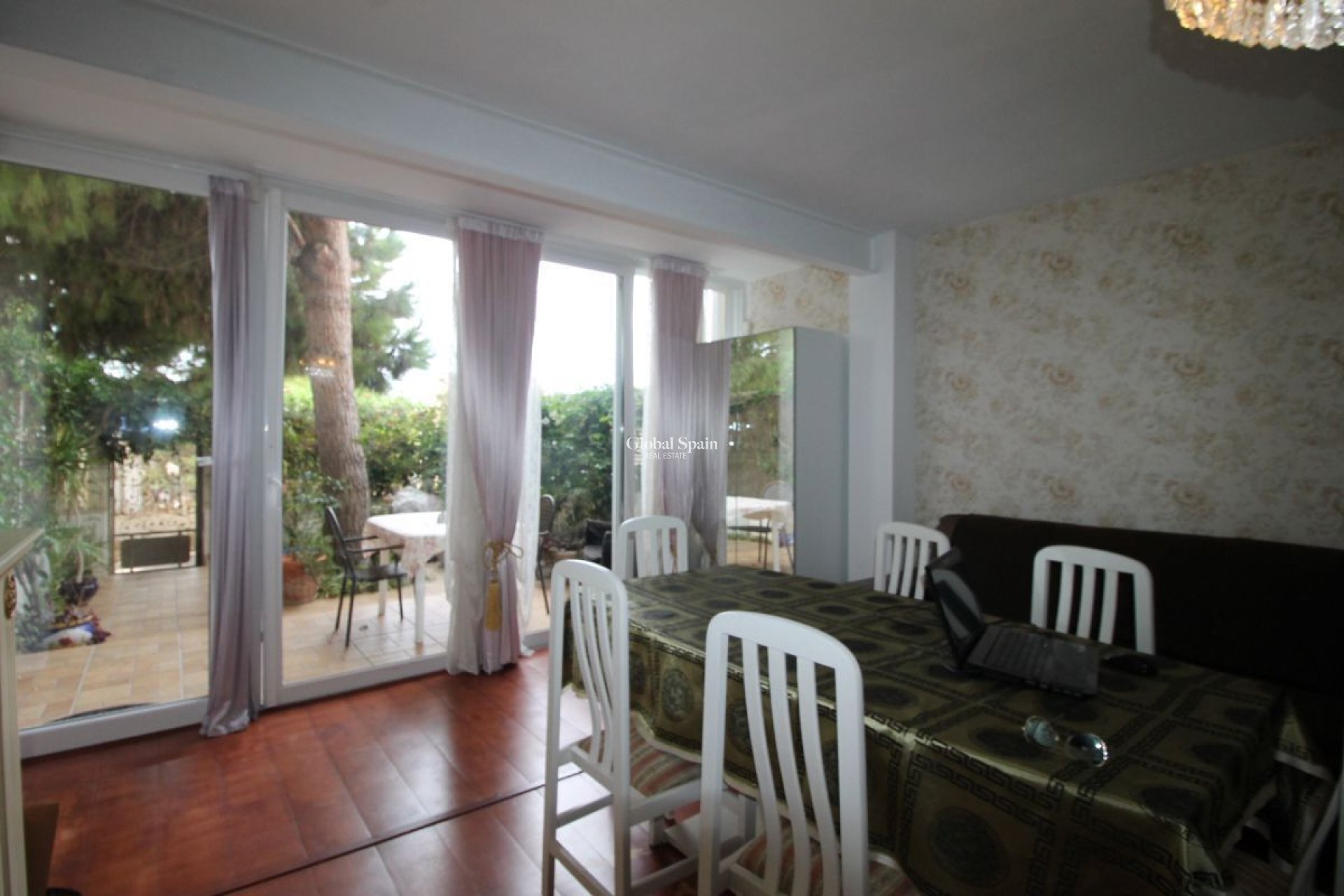 Wederverkoop - HUIS -
LA ZENIA - Costa Blanca