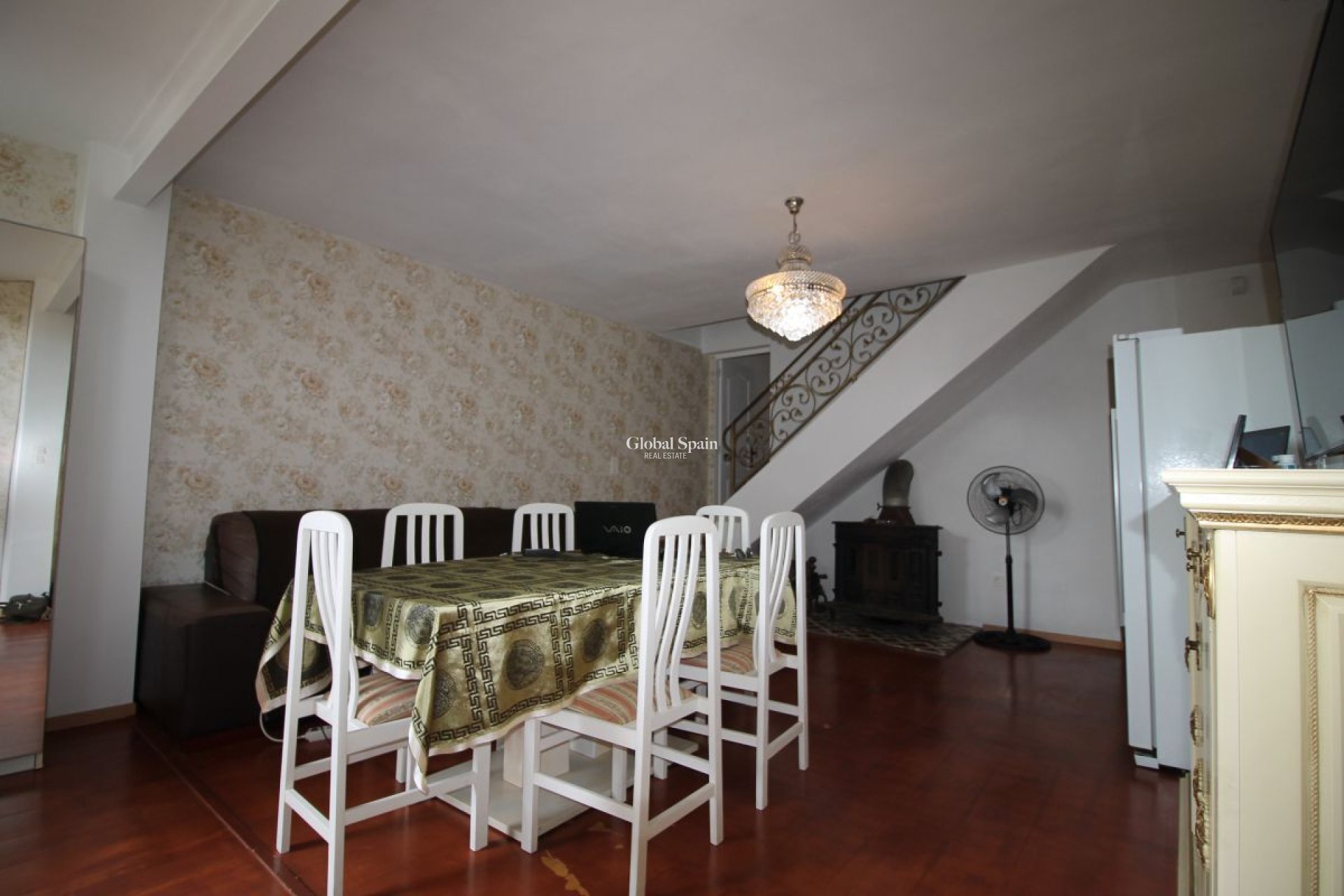 Wederverkoop - HUIS -
LA ZENIA - Costa Blanca