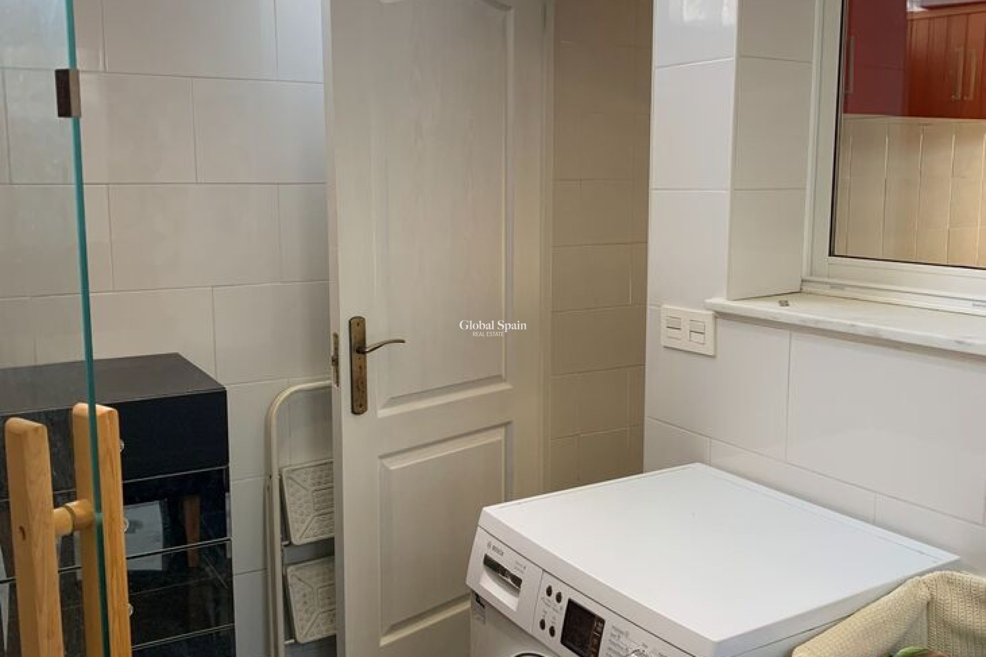 Wederverkoop - HUIS -
LA ZENIA - Costa Blanca
