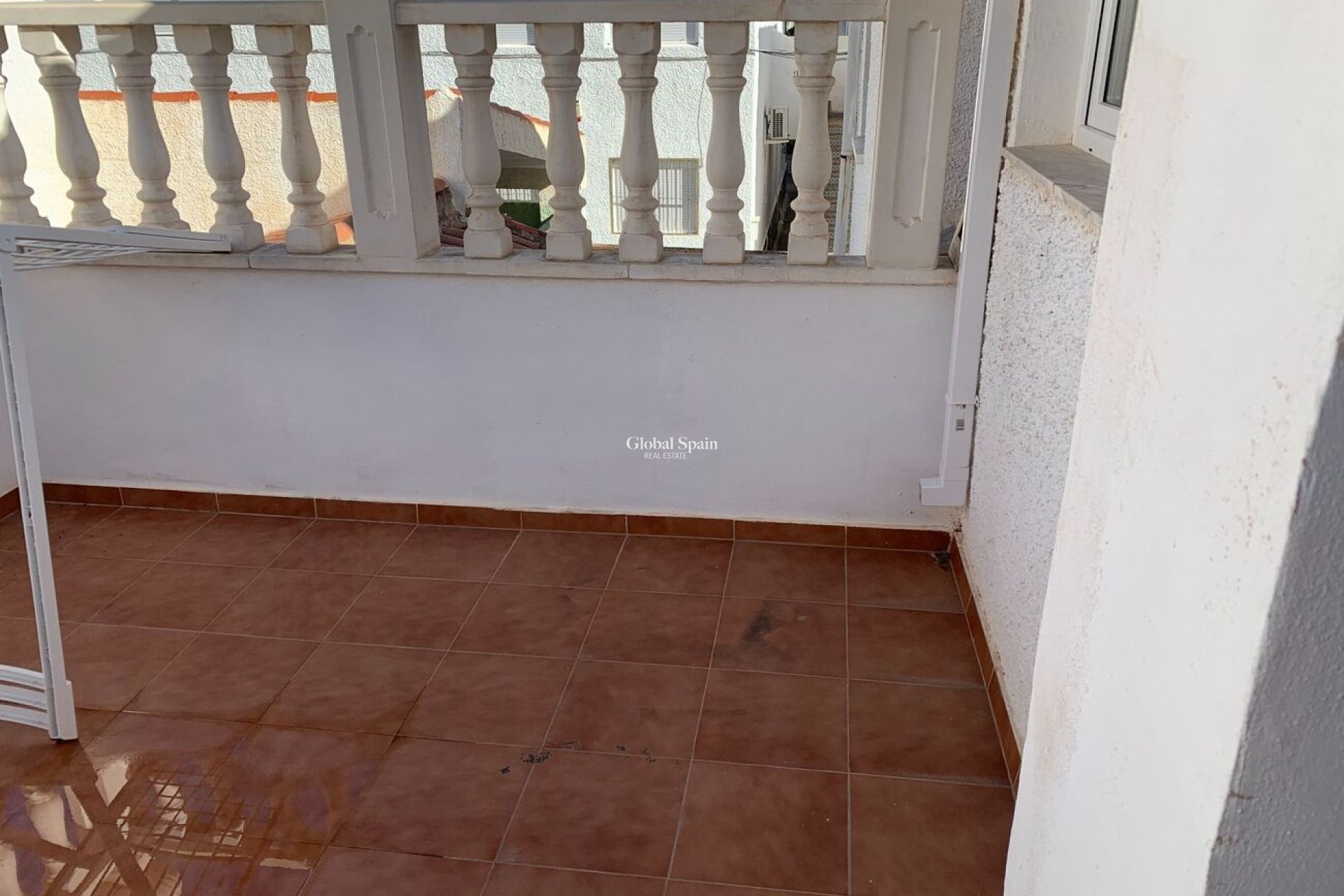 Wederverkoop - HUIS -
LA ZENIA - Costa Blanca
