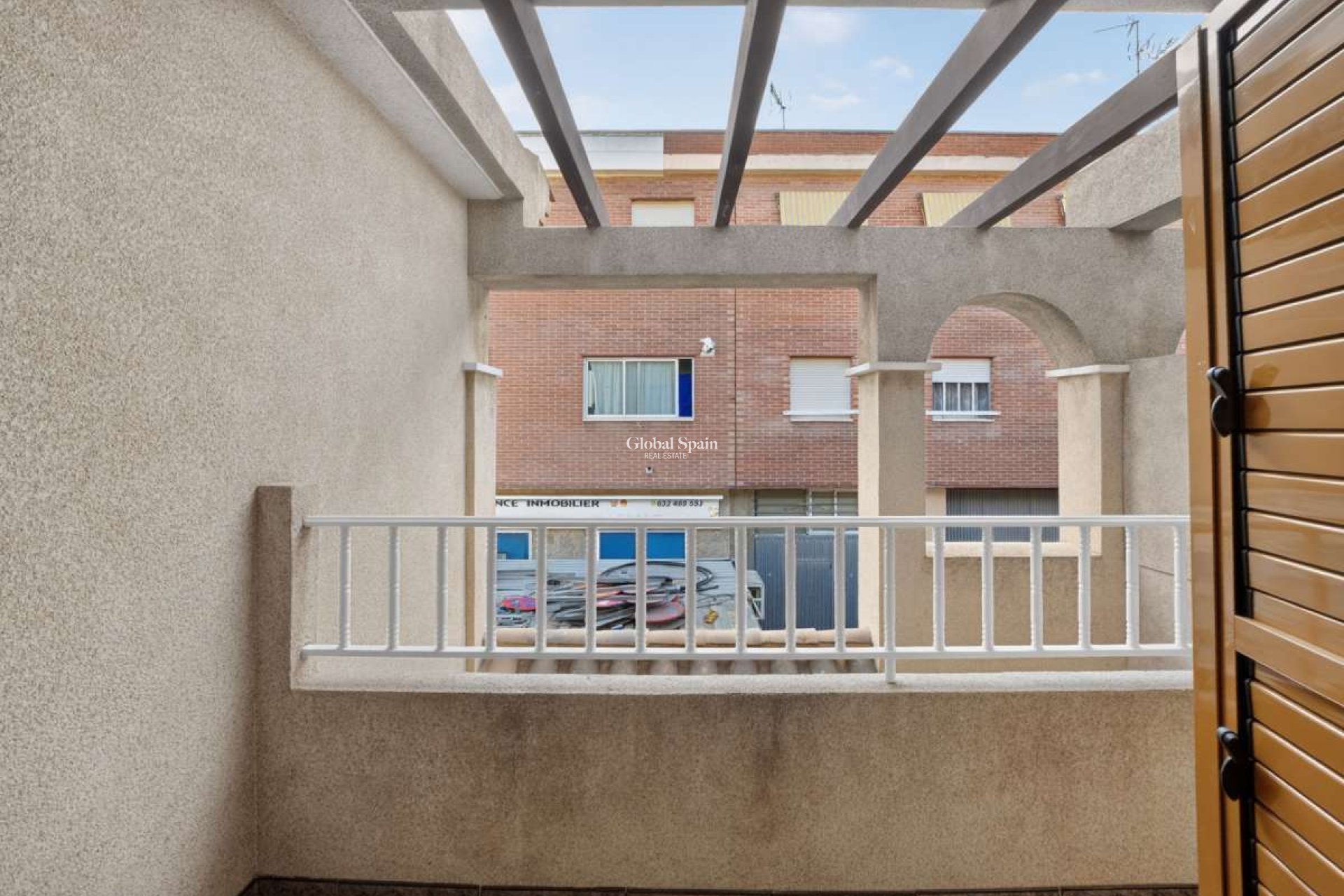 Wederverkoop - HUIS -
LO PAGÁN - Costa Calida