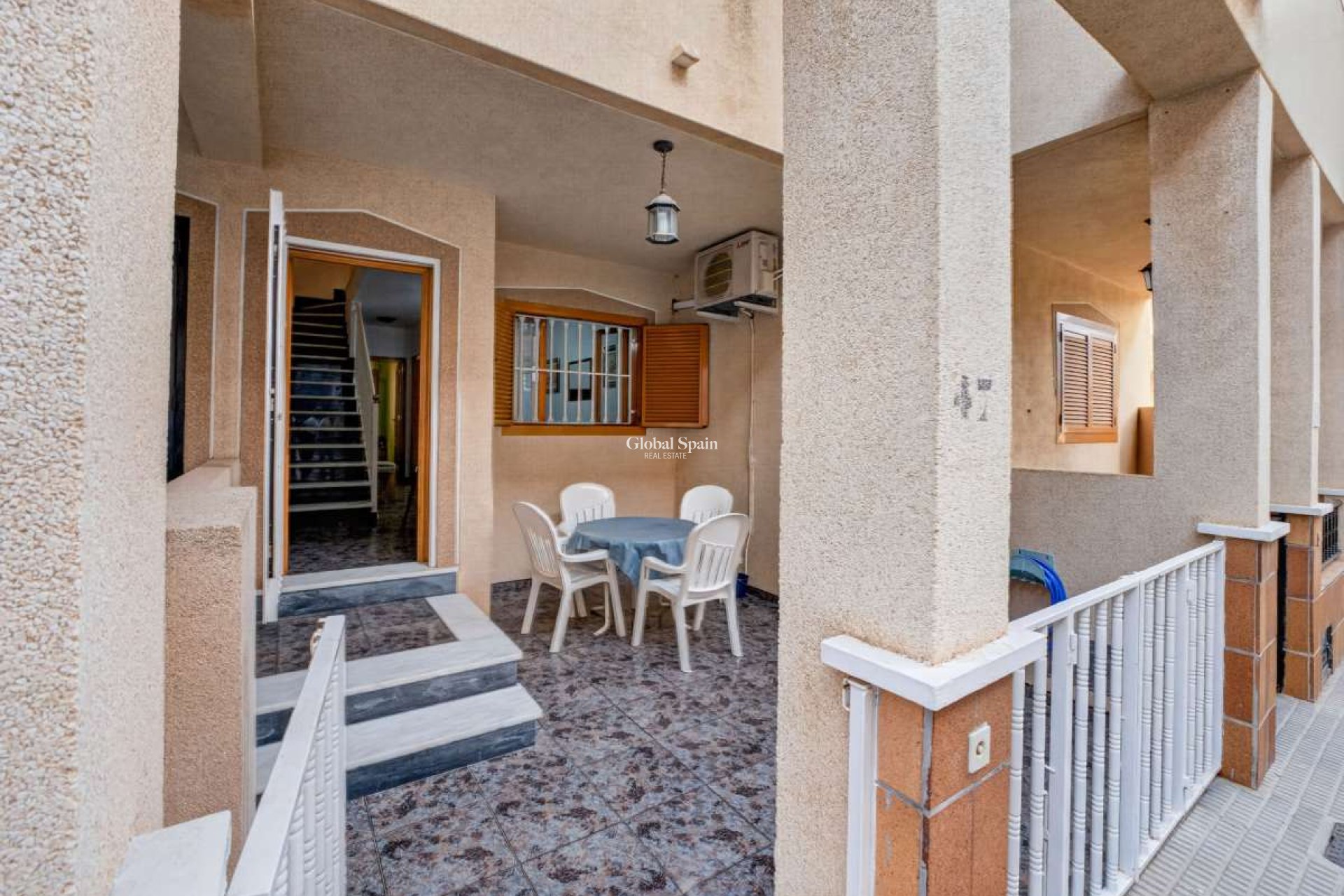 Wederverkoop - HUIS -
LO PAGÁN - Costa Calida