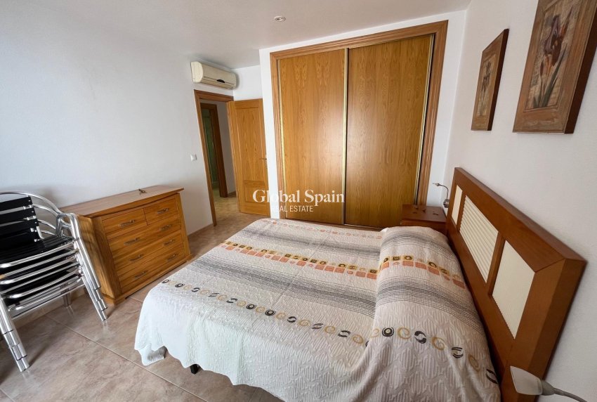 Wederverkoop - HUIS -
LO PAGÁN - La Puntica